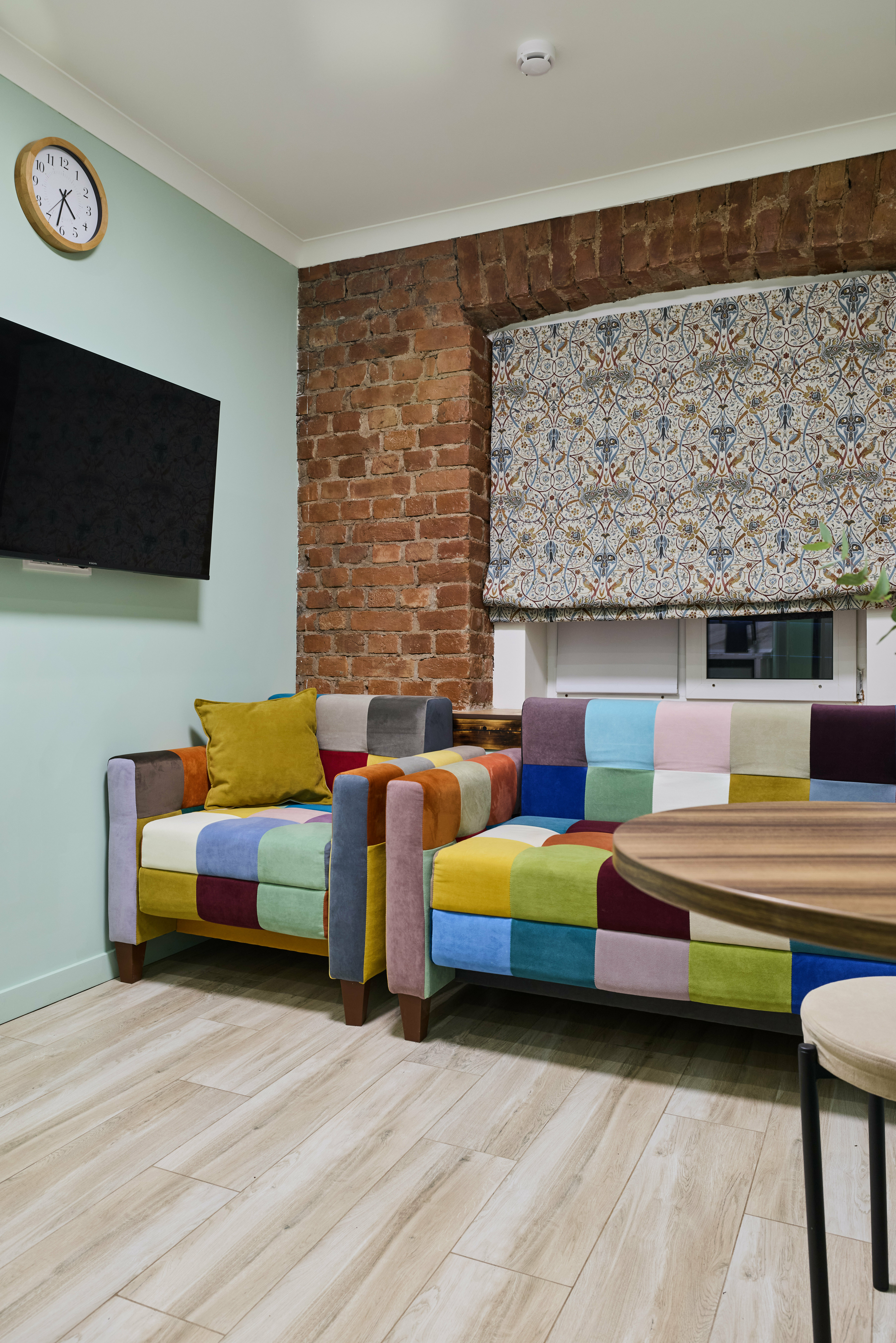 Номер-студия