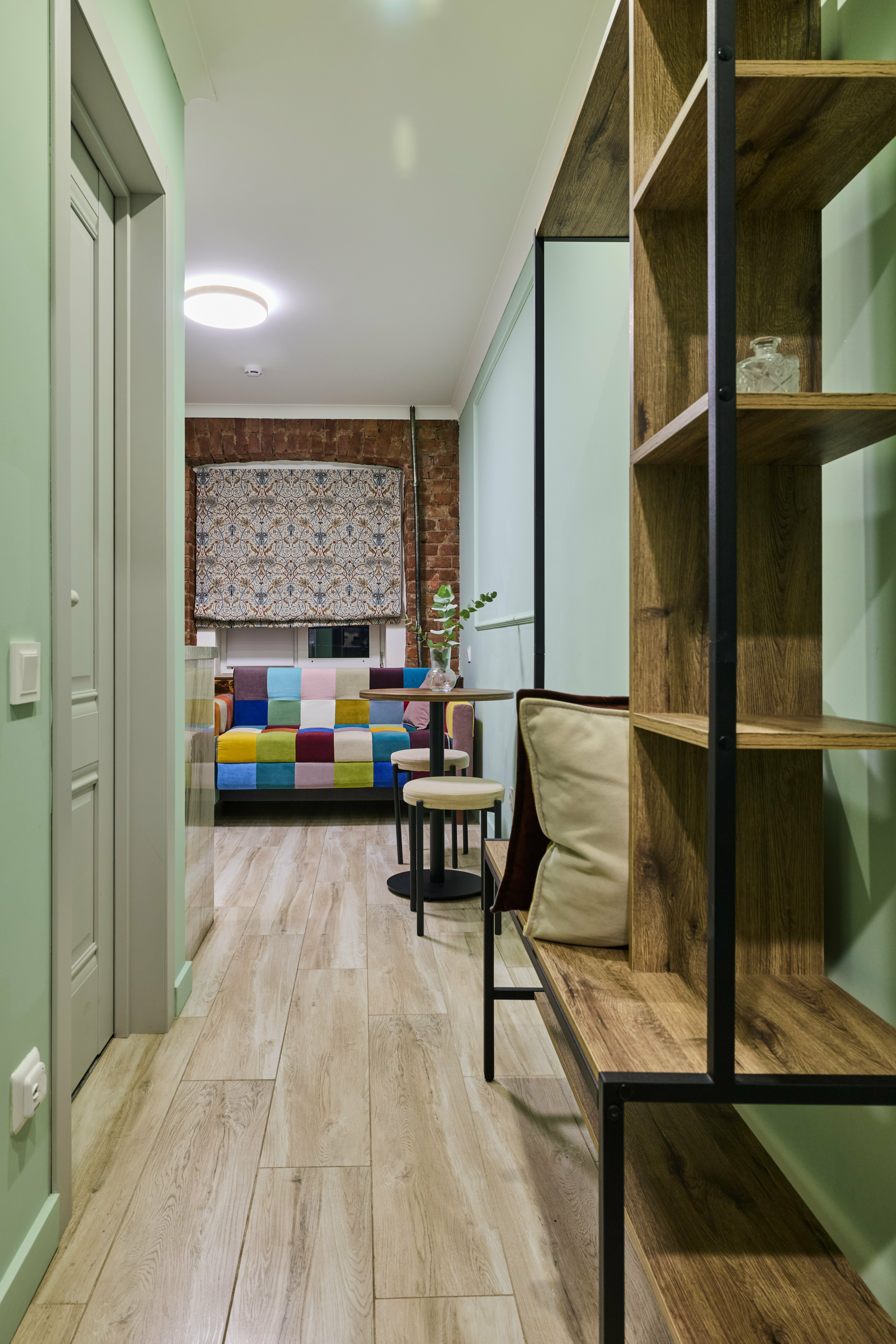 Номер-студия