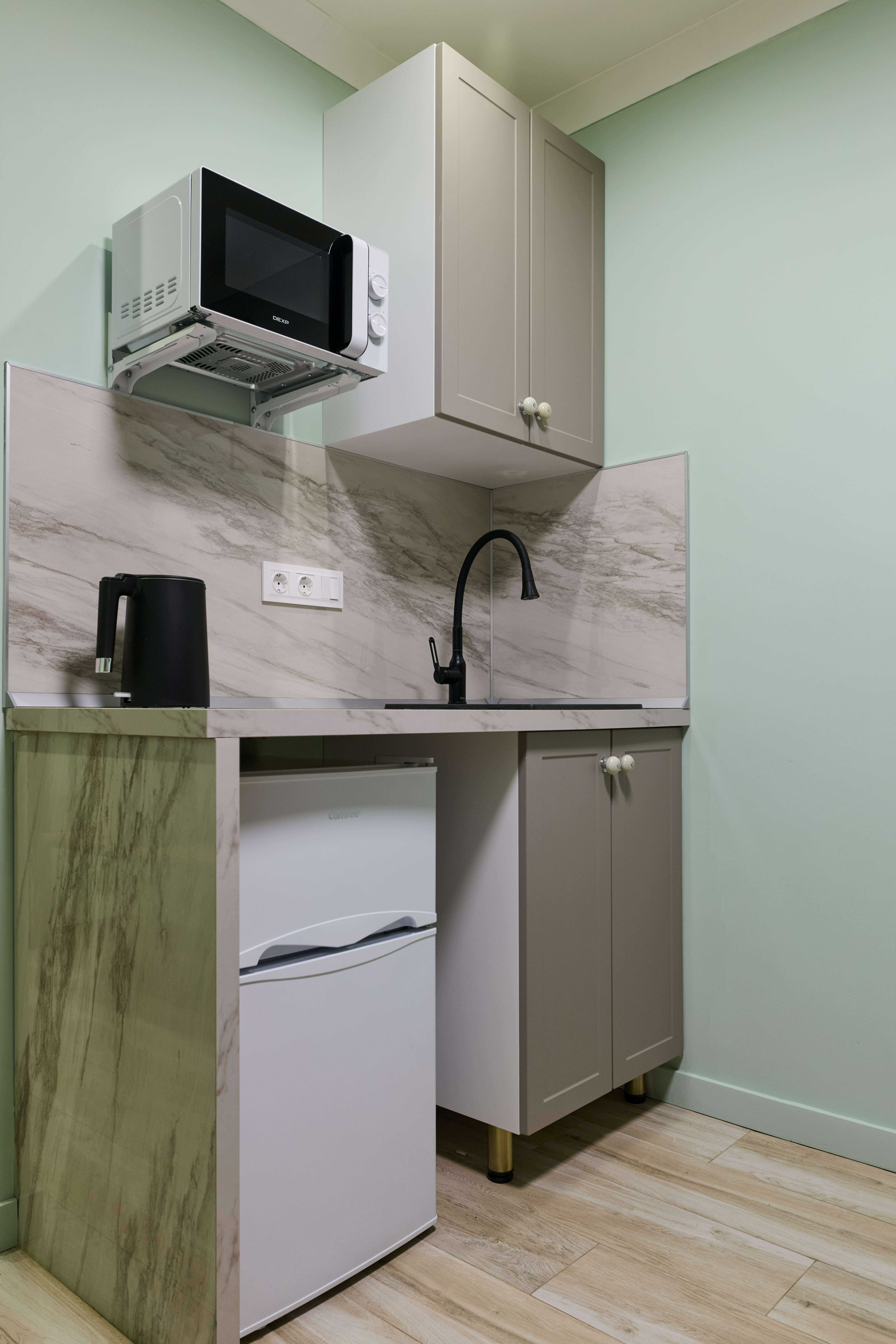 Номер-студия