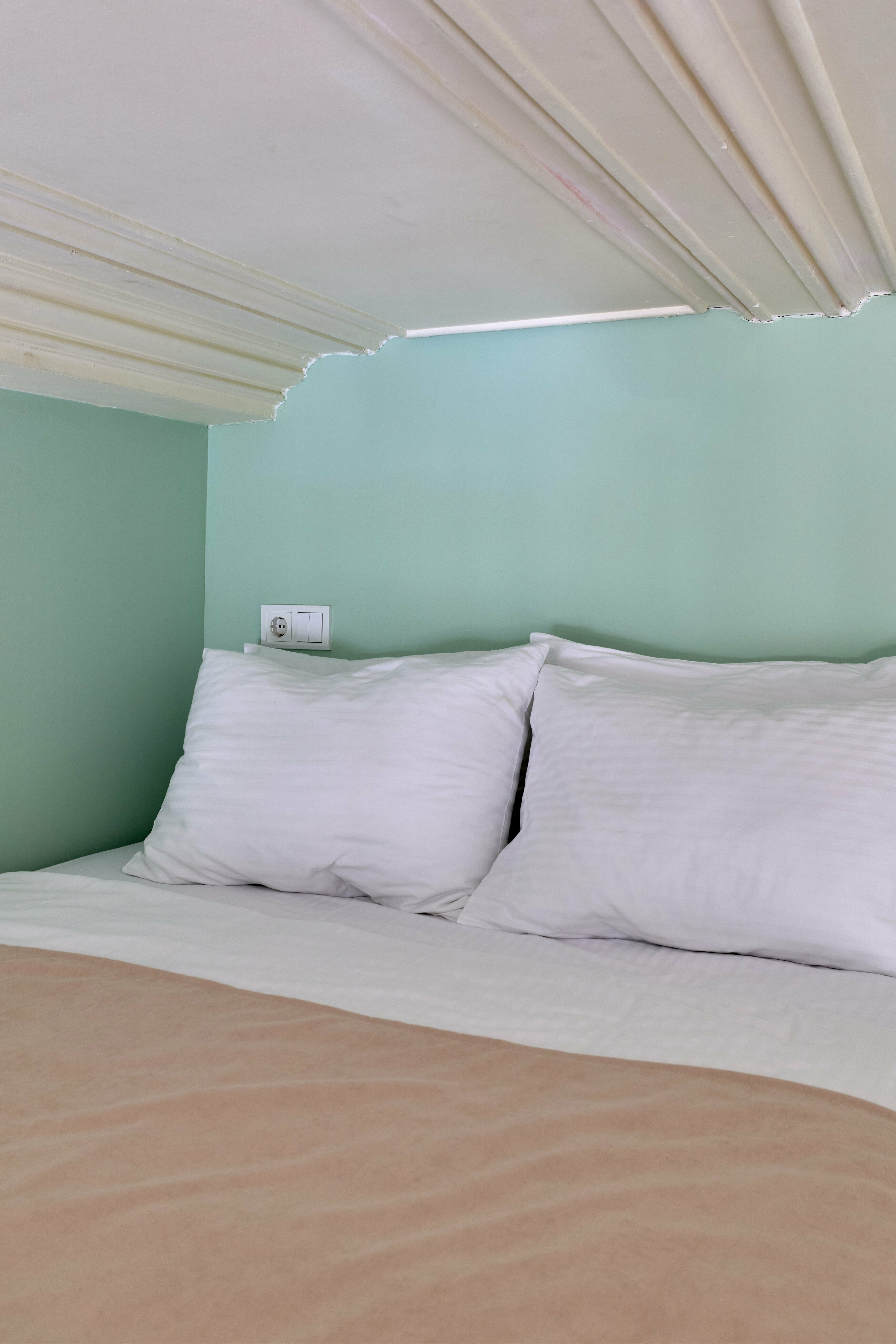 Номер-студия - Двухуровневый