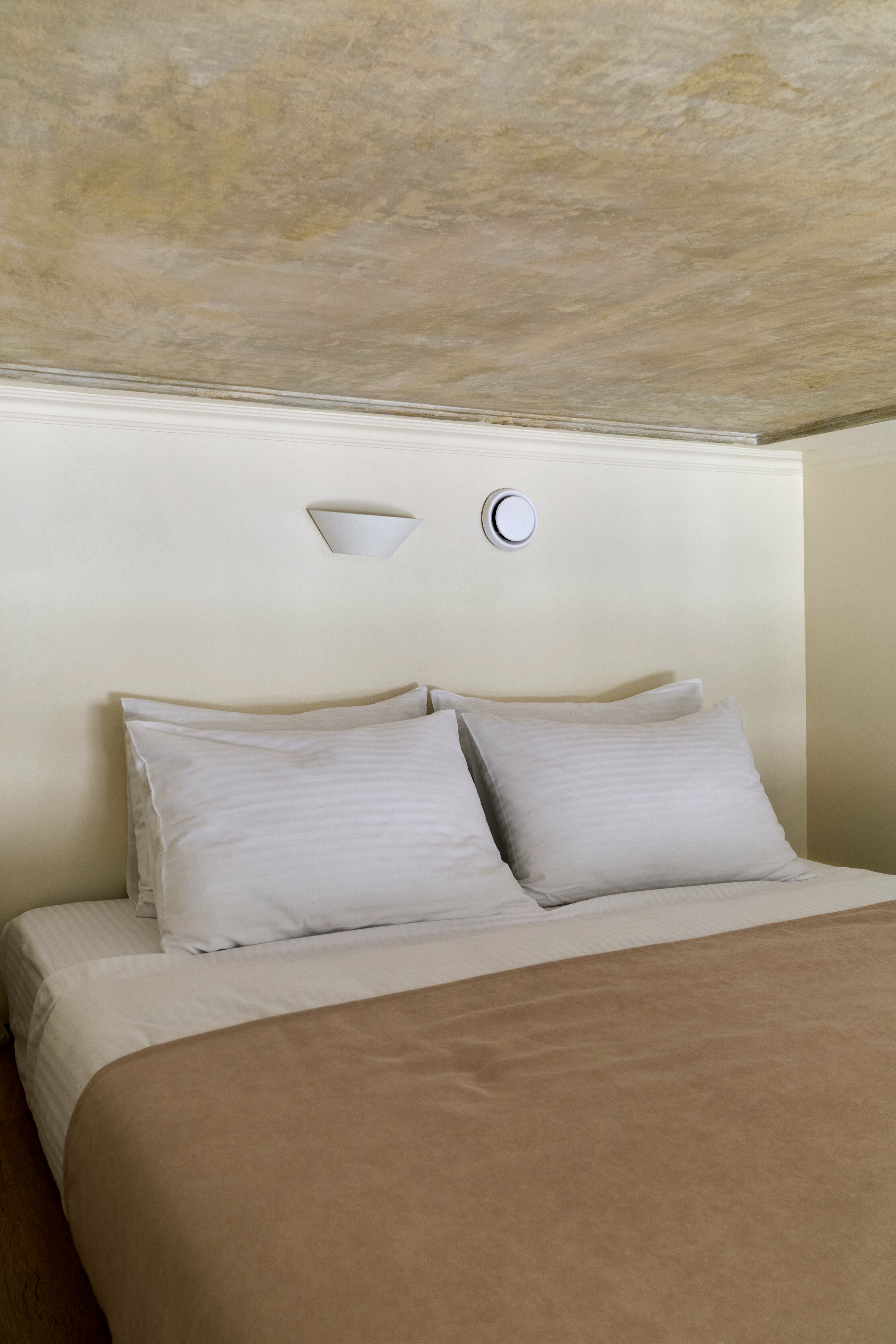 Номер-студия - Двухуровневый