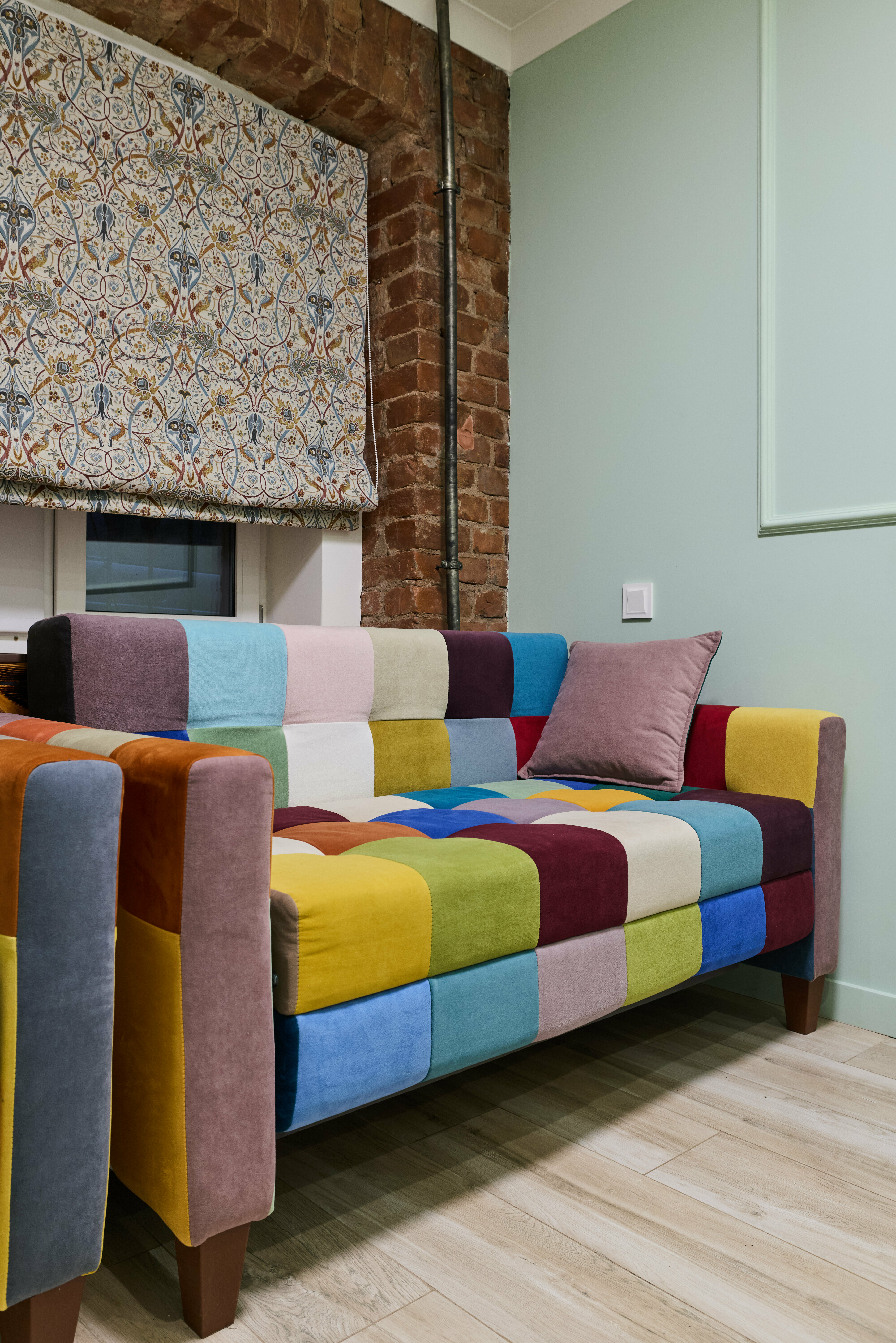 Номер-студия