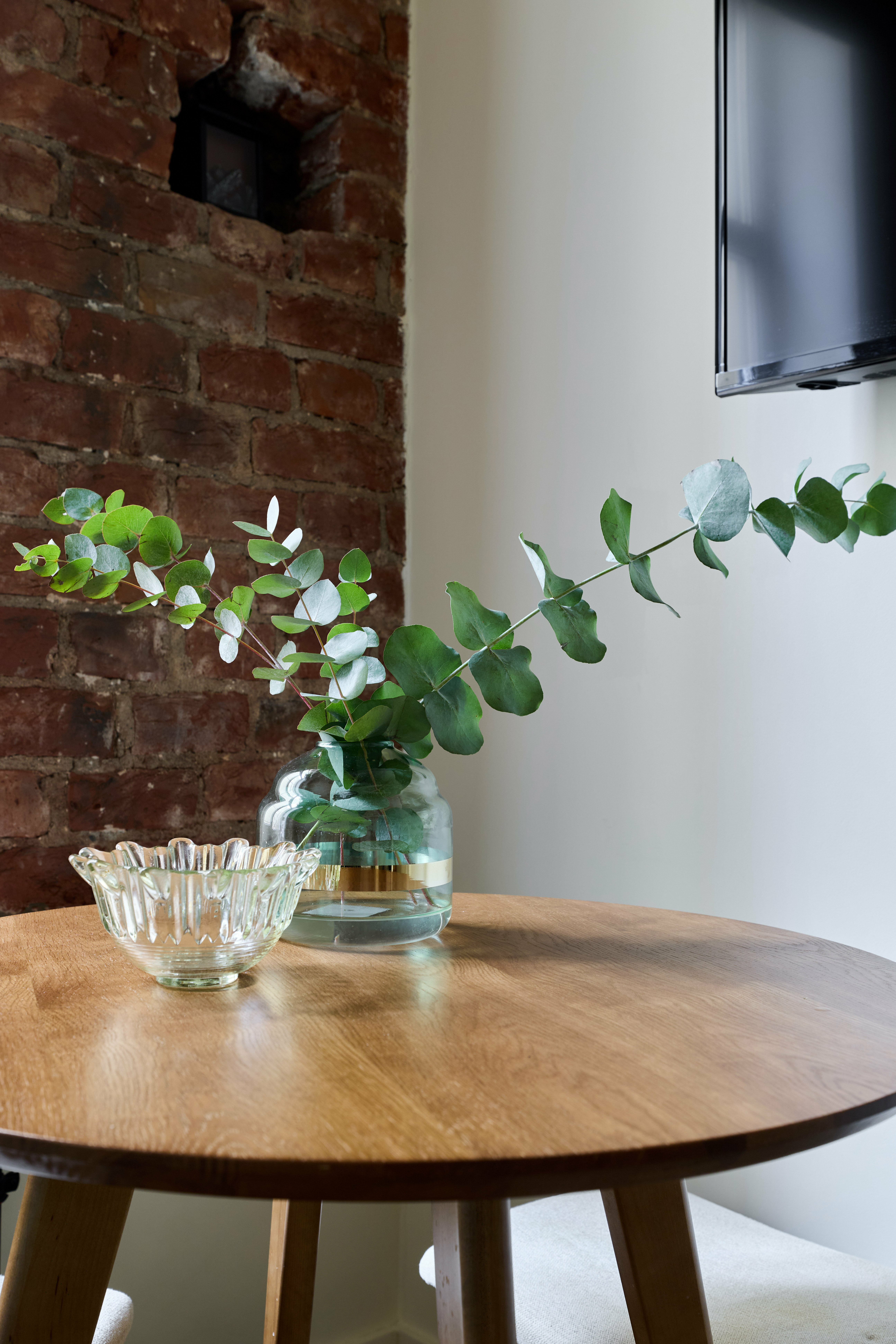 Номер-студия - Двухуровневый