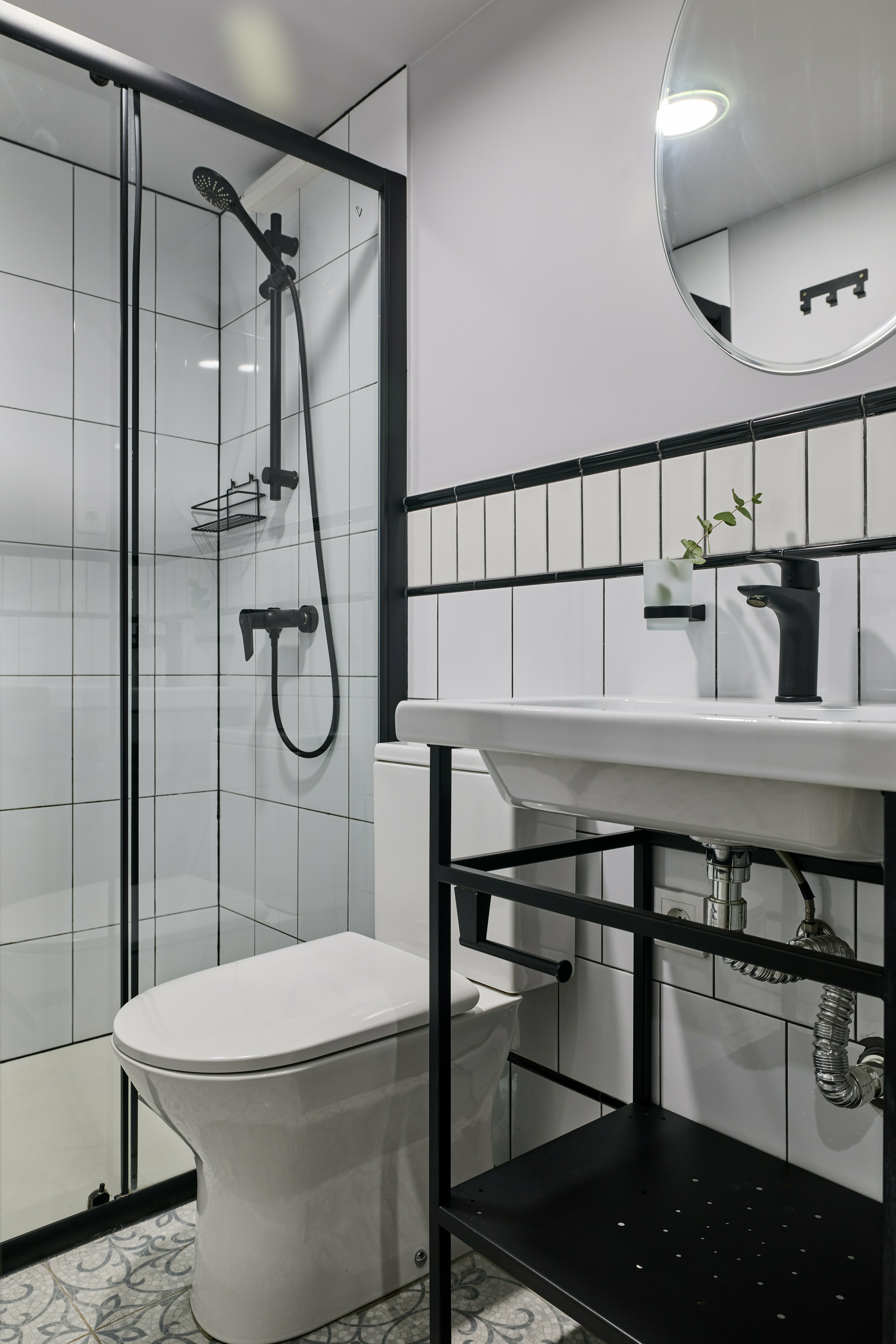 Номер-студия - Двухуровневый