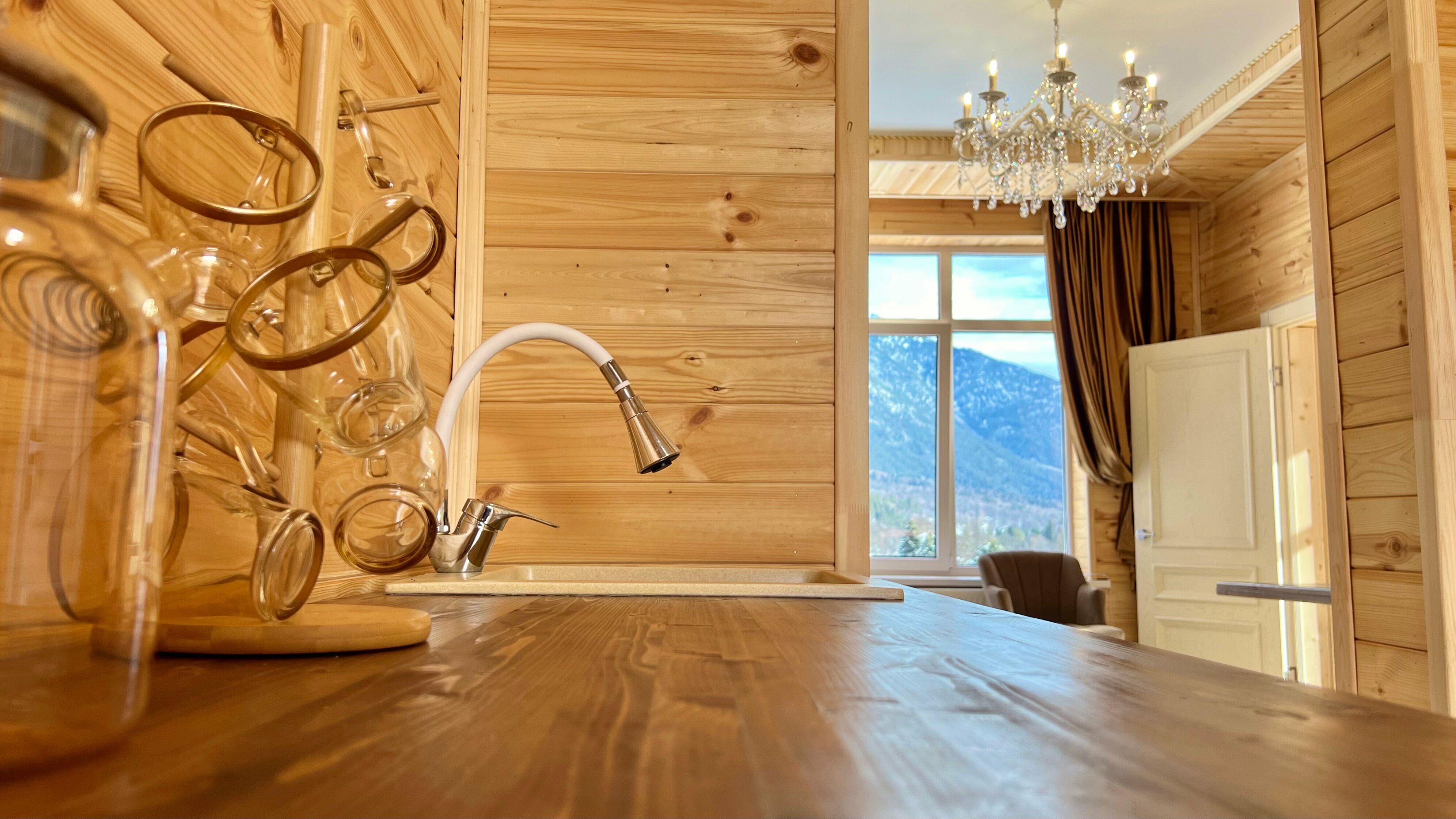 Апартаменты с 3 спальнями