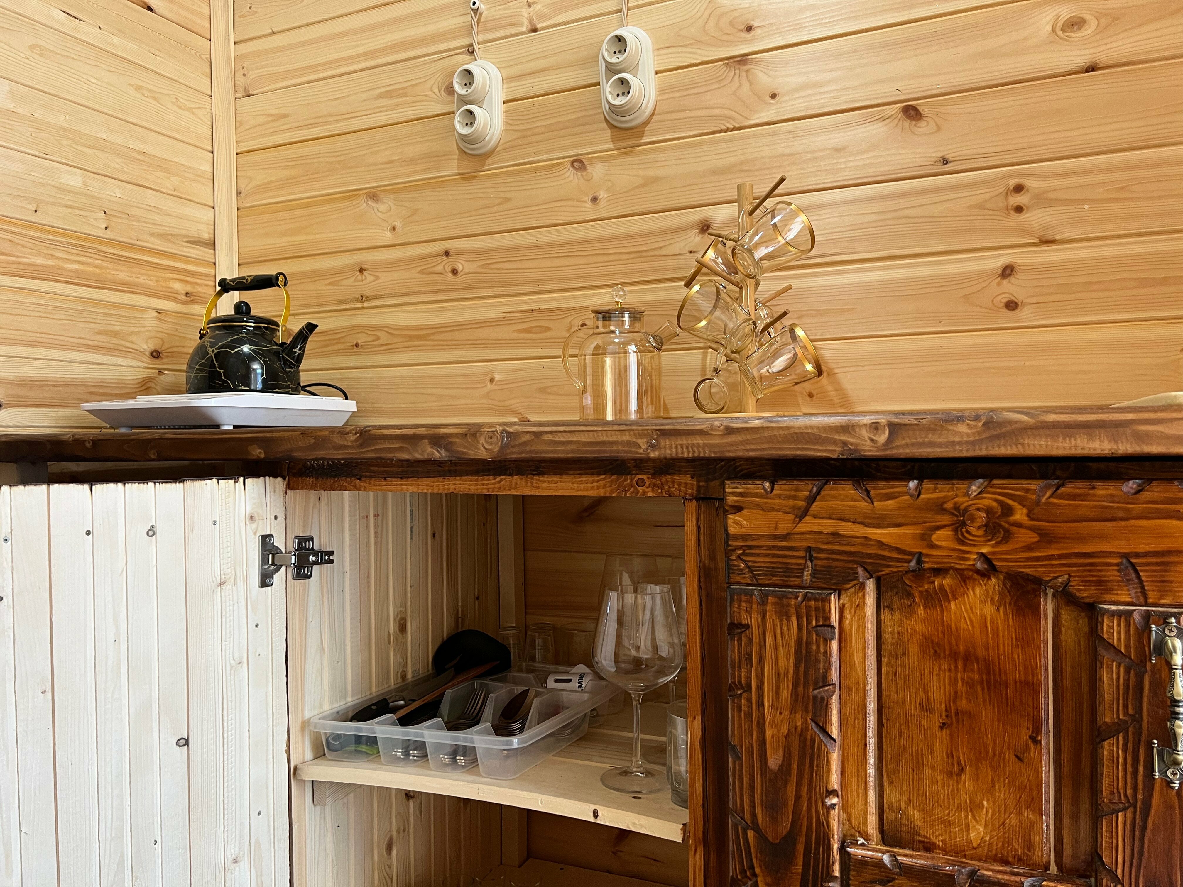 Апартаменты с 3 спальнями