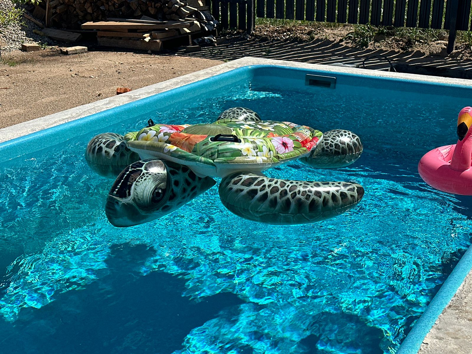 Двухместный номер с 2 отдельными кроватями и ванной