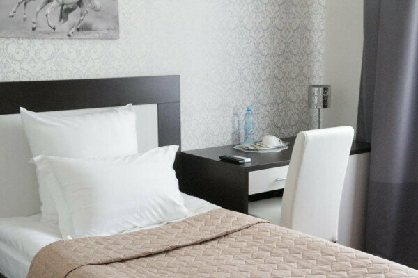 Одноместный номер