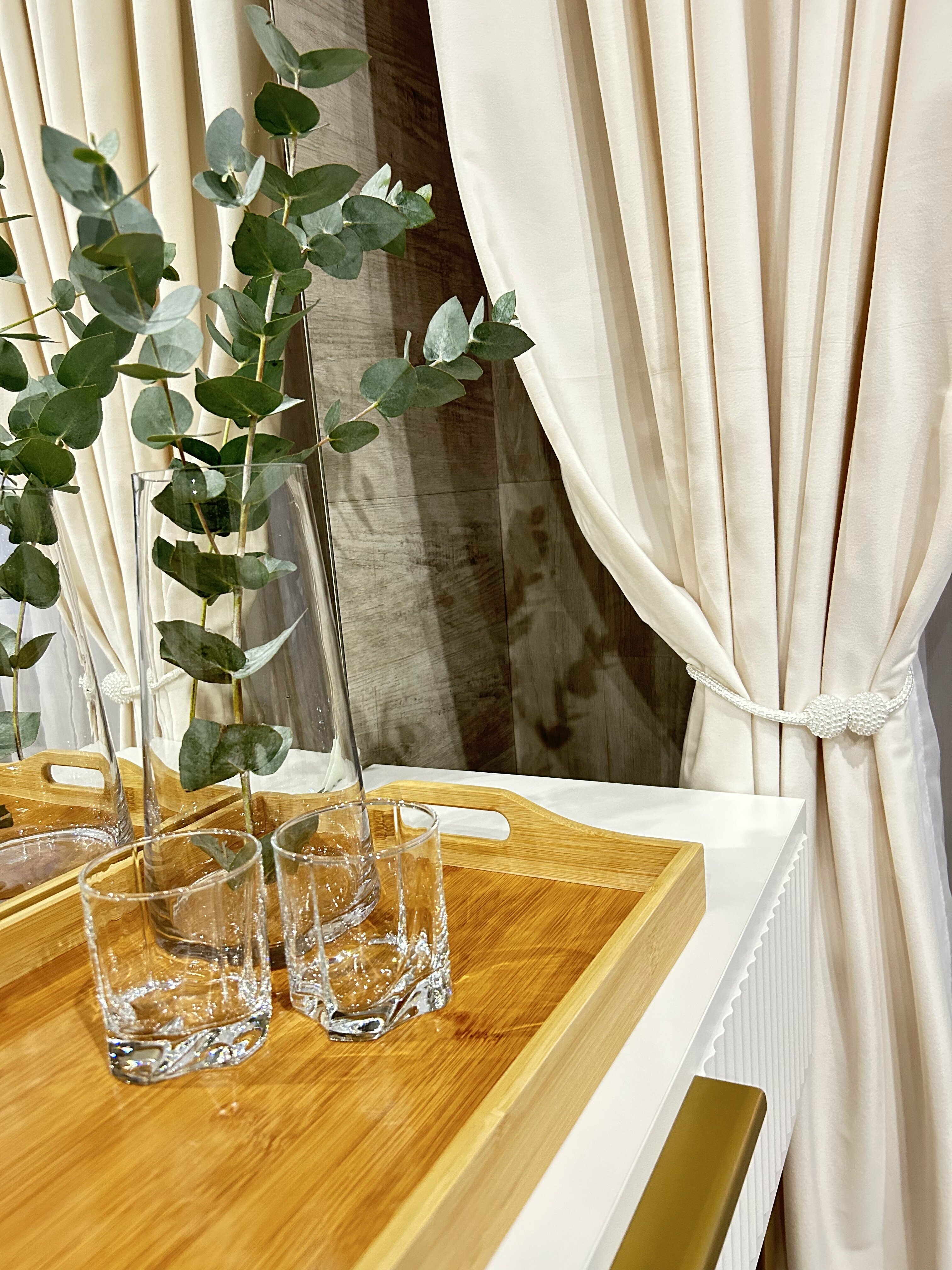 Улучшенный номер с кроватью размера «king-size»