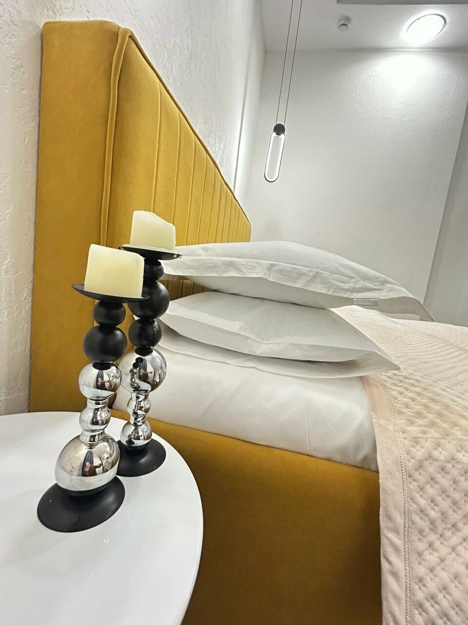 Бюджетный двухместный номер с 1 кроватью