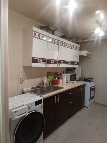 Двухместный номер с 1 кроватью или 2 отдельными кроватями