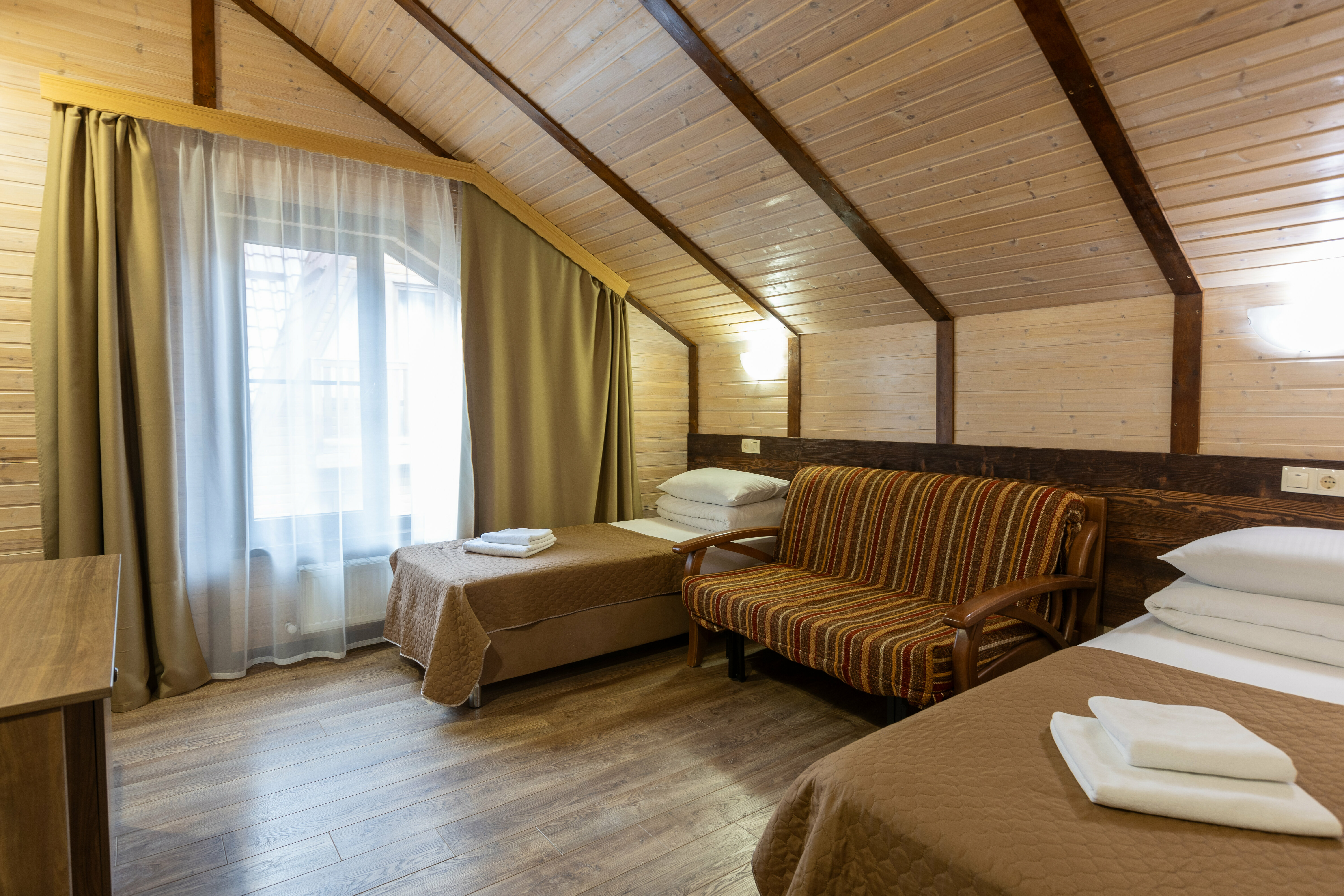 Семейный номер