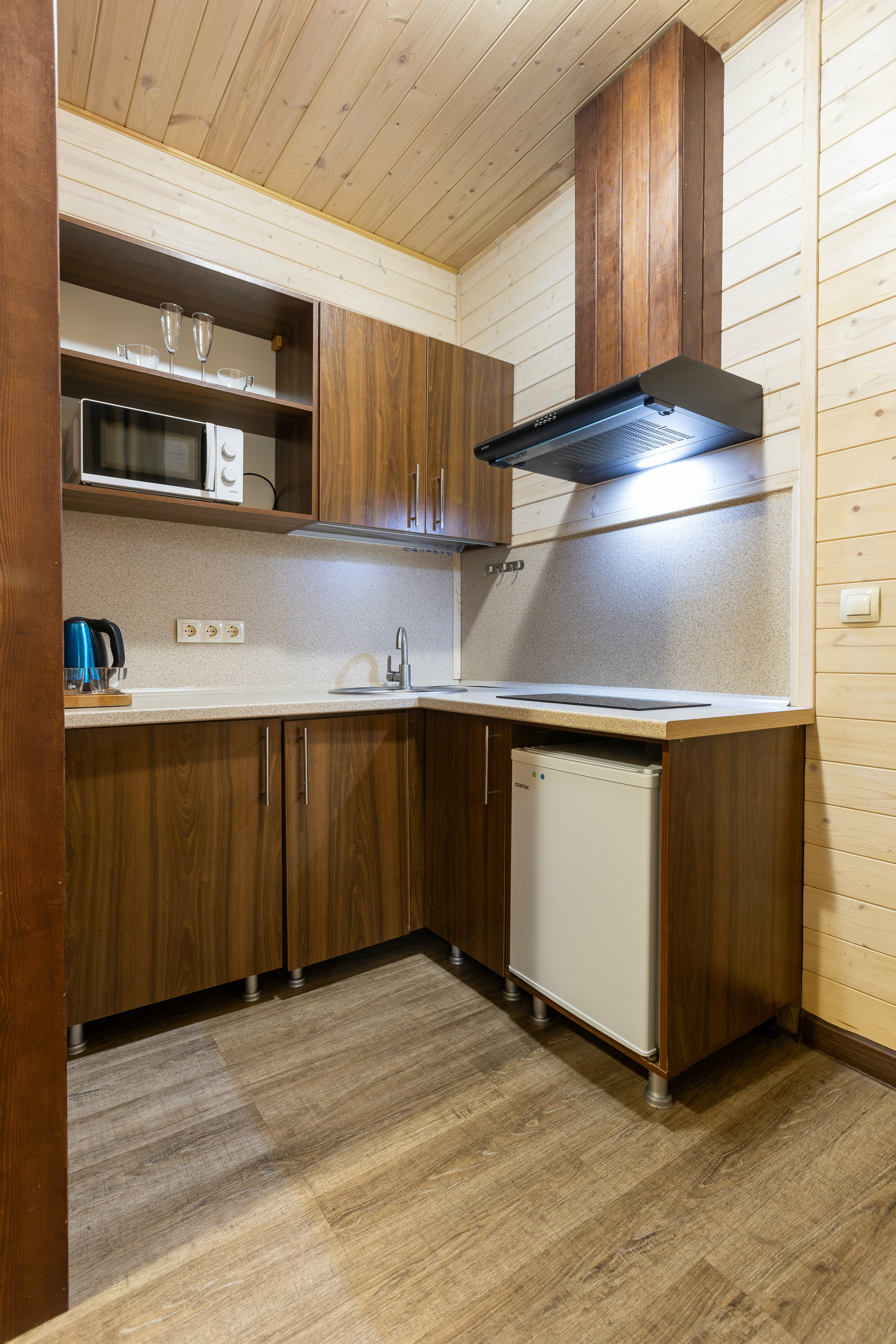 Номер-студия