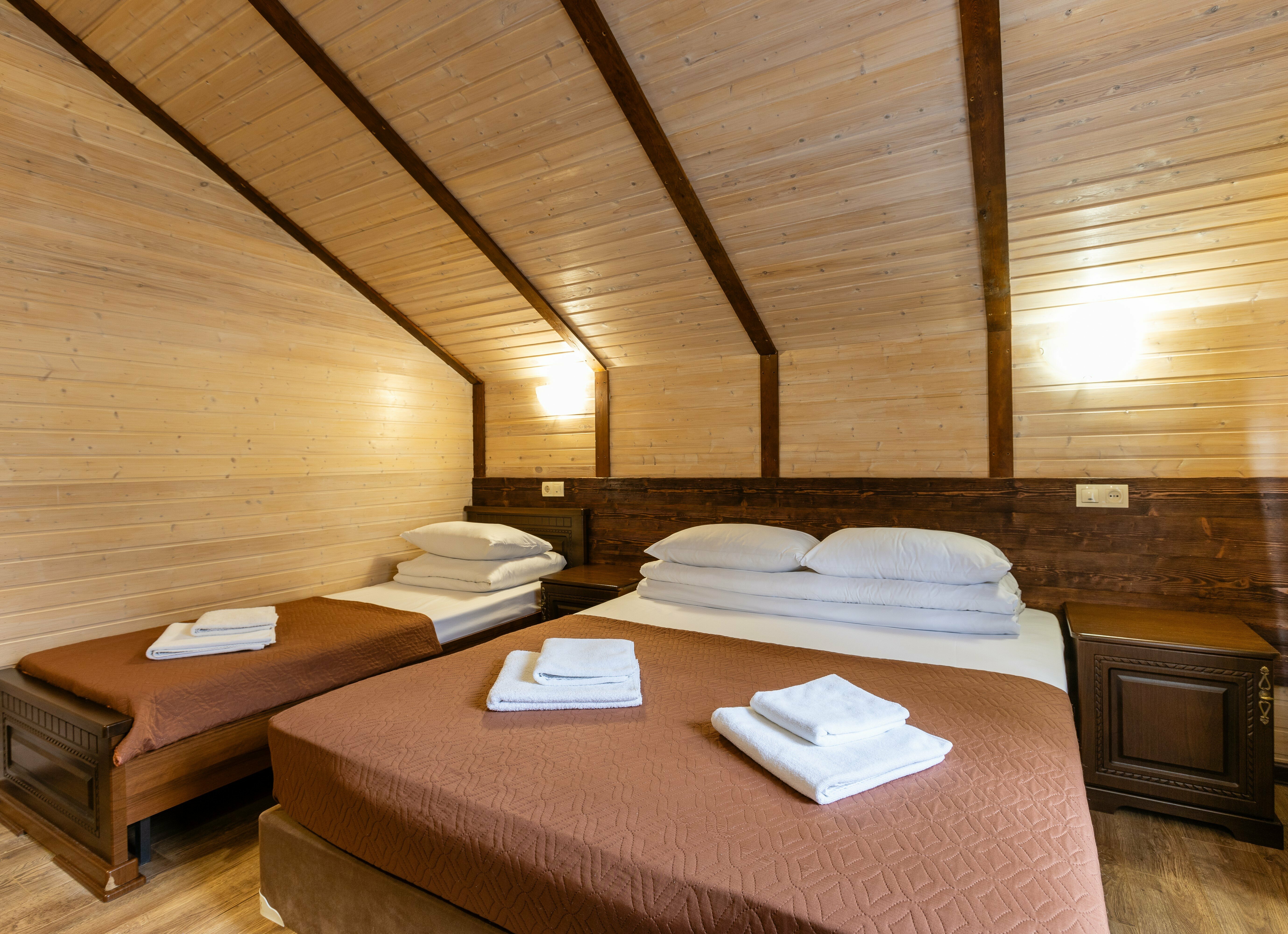 Семейный номер