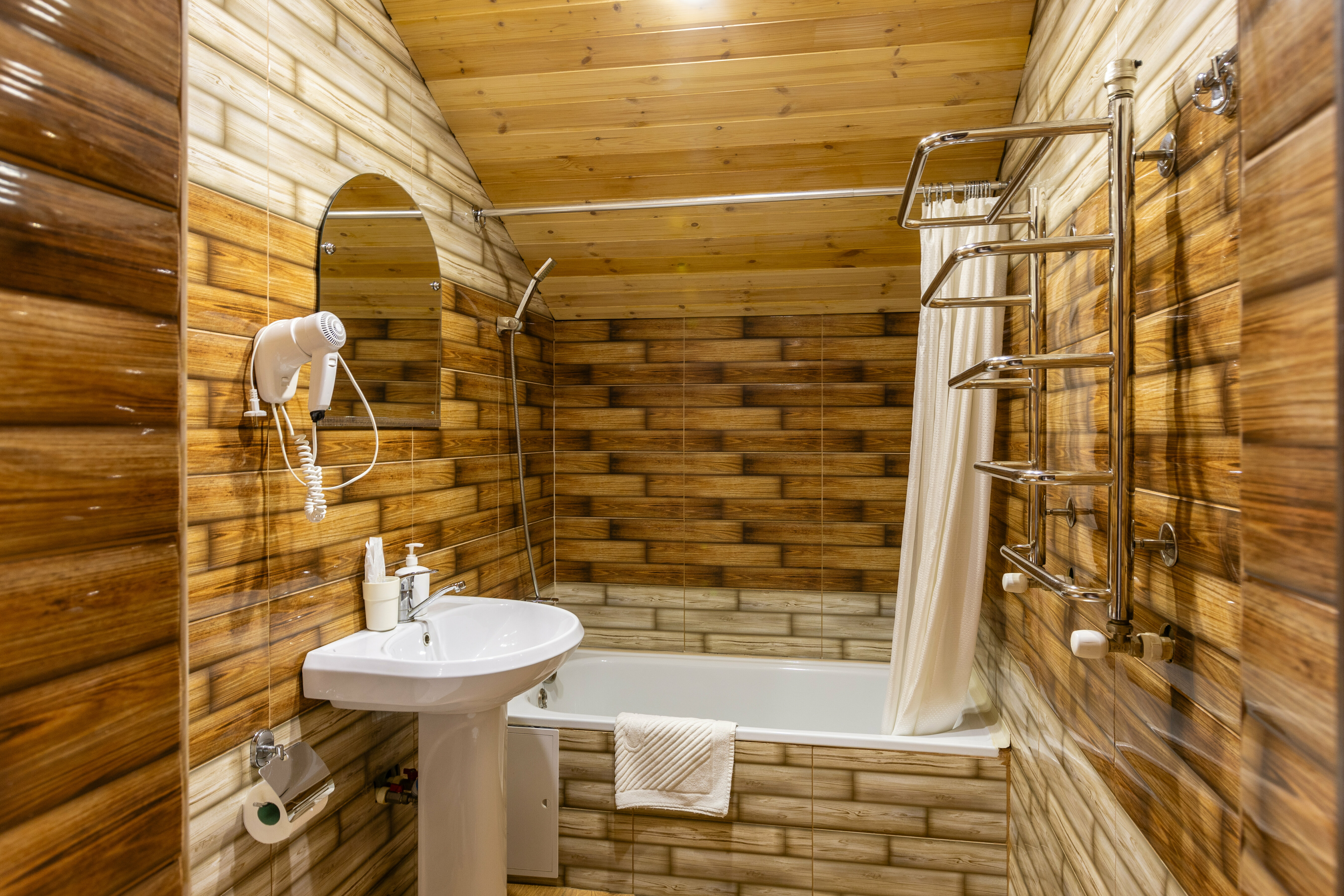 Семейный номер