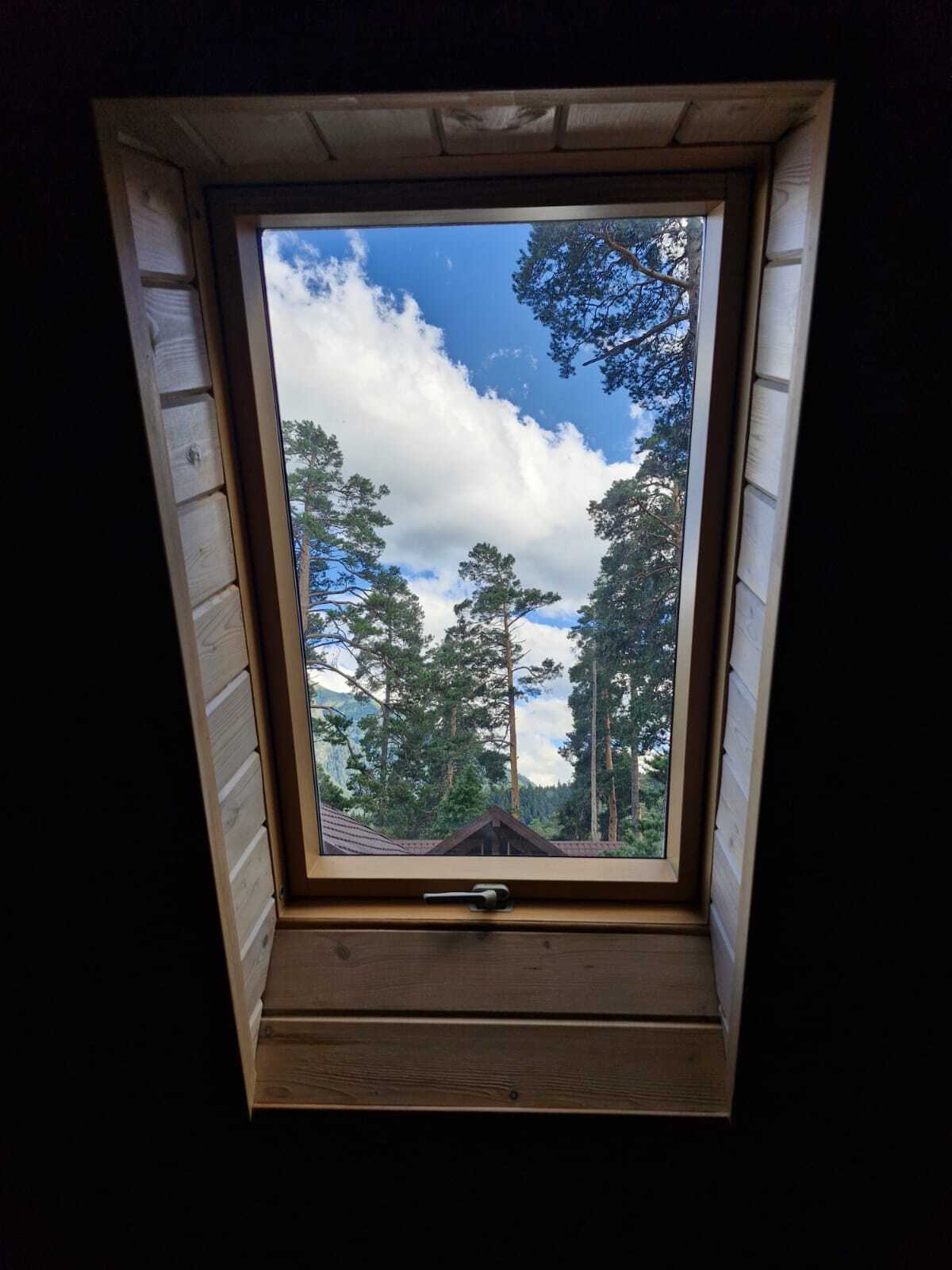 Улучшенный четырехместный номер