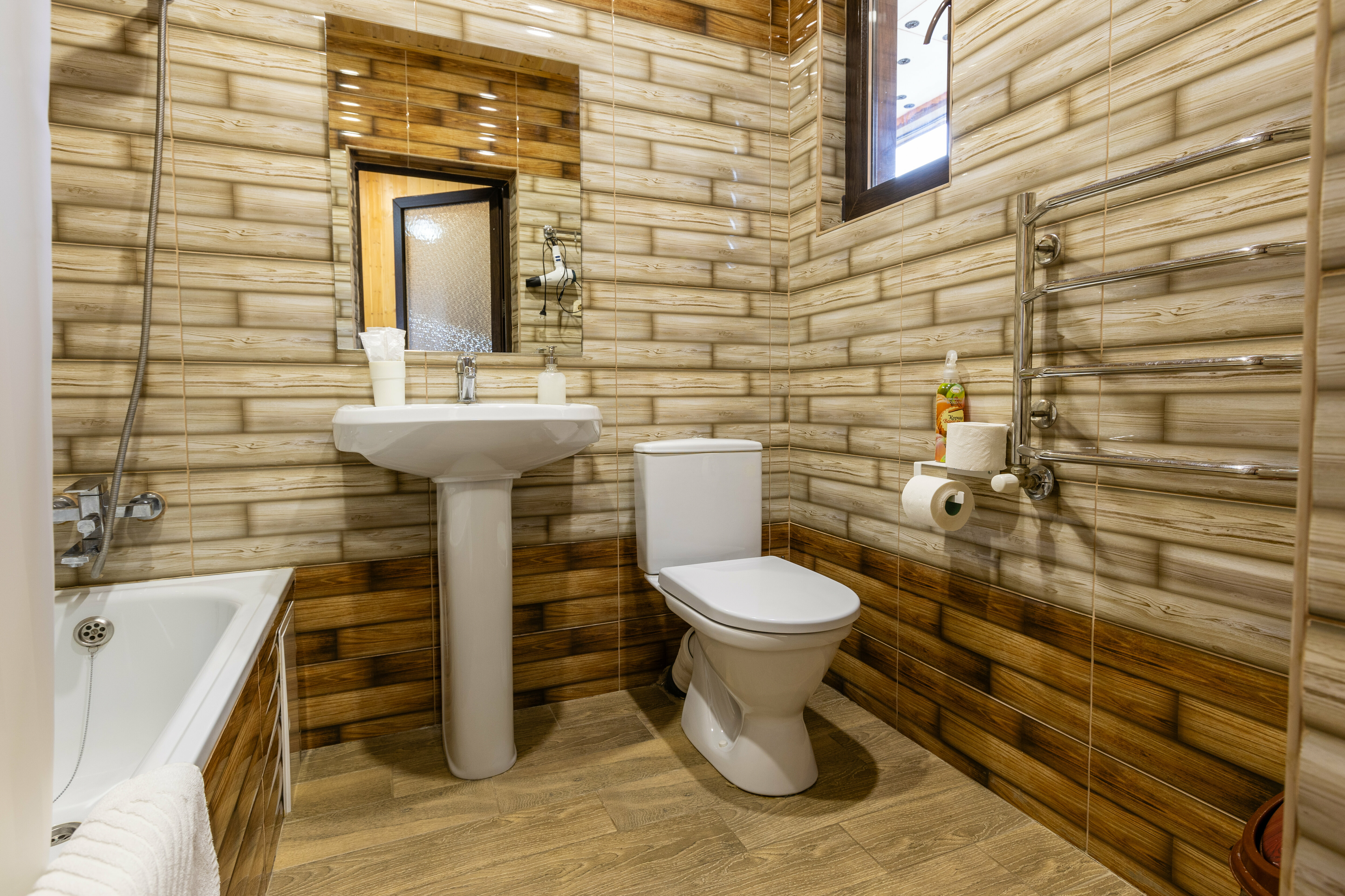 Номер-студия