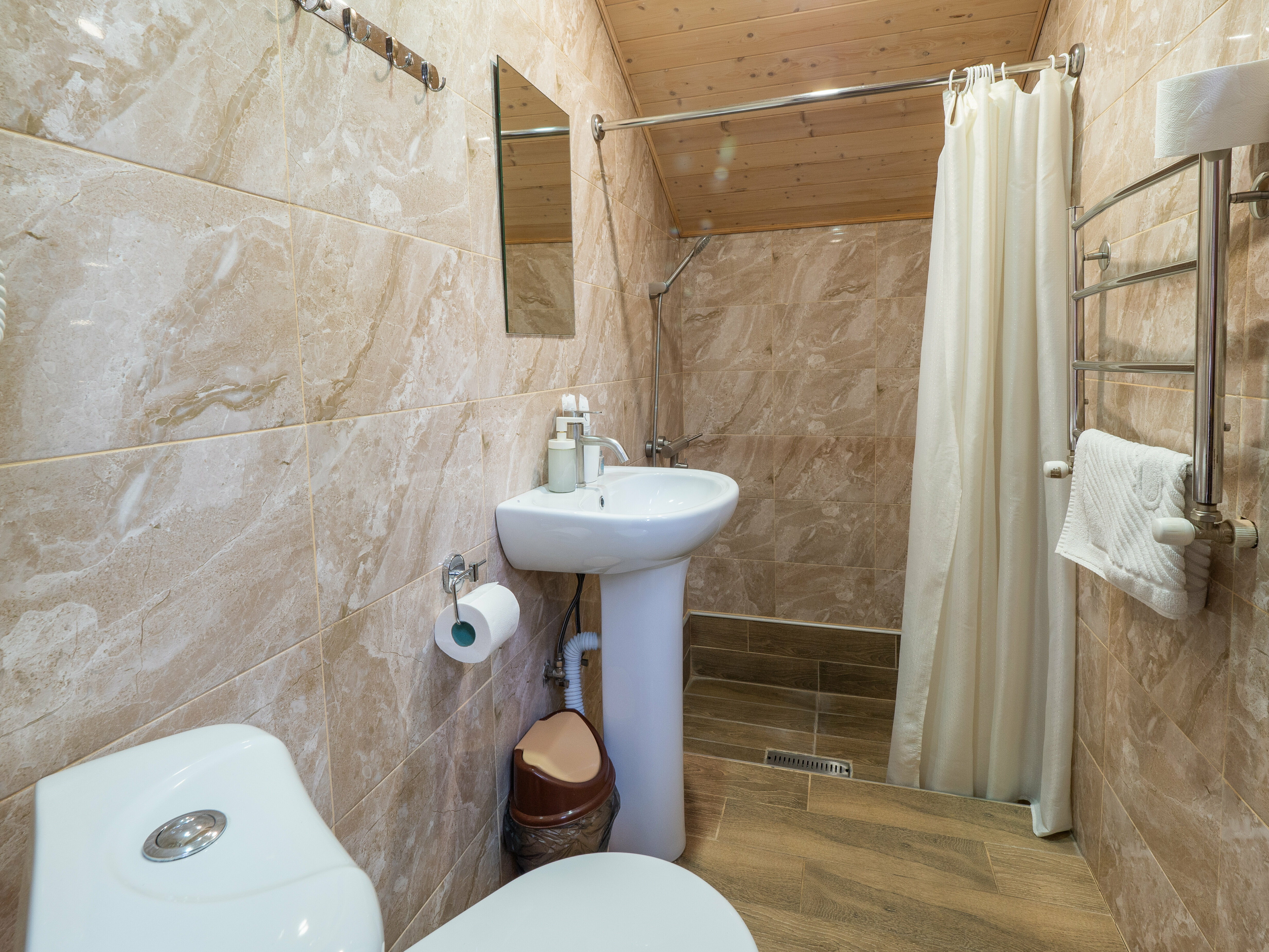 Семейный номер