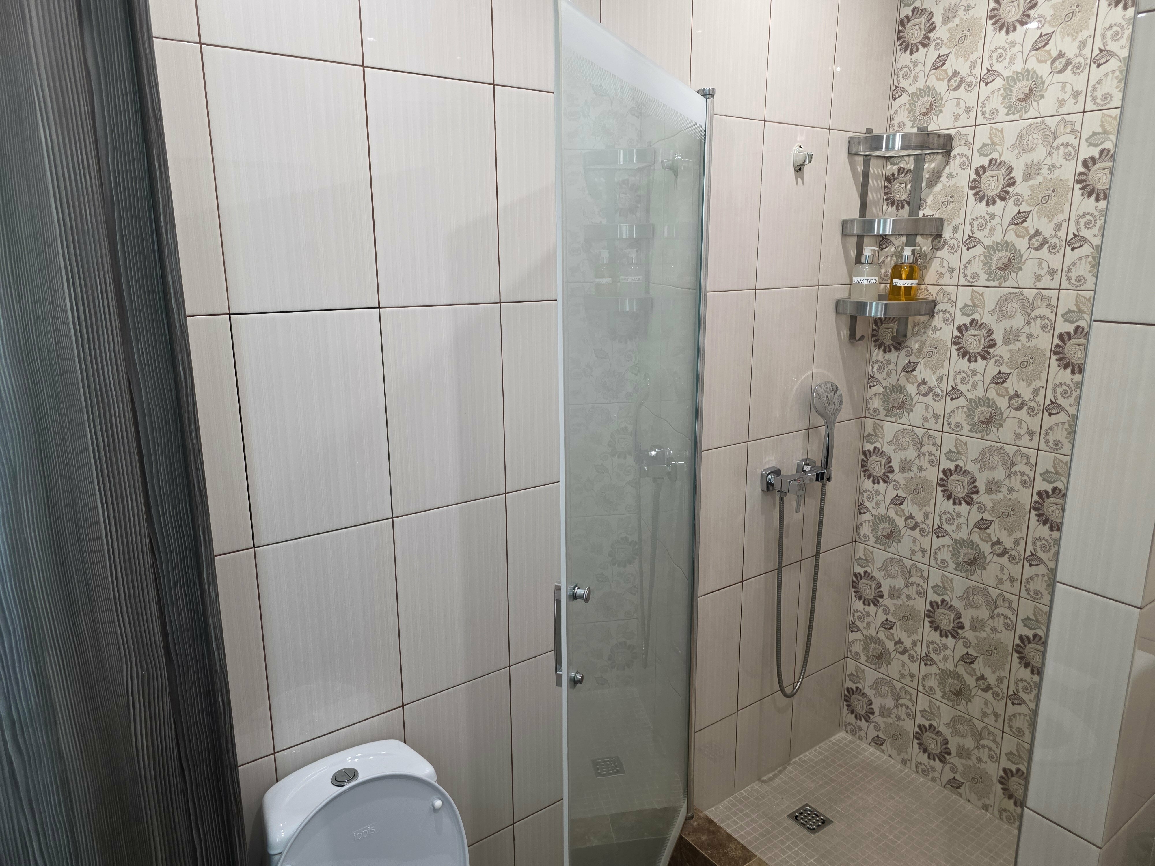 Номер-студия Делюкс