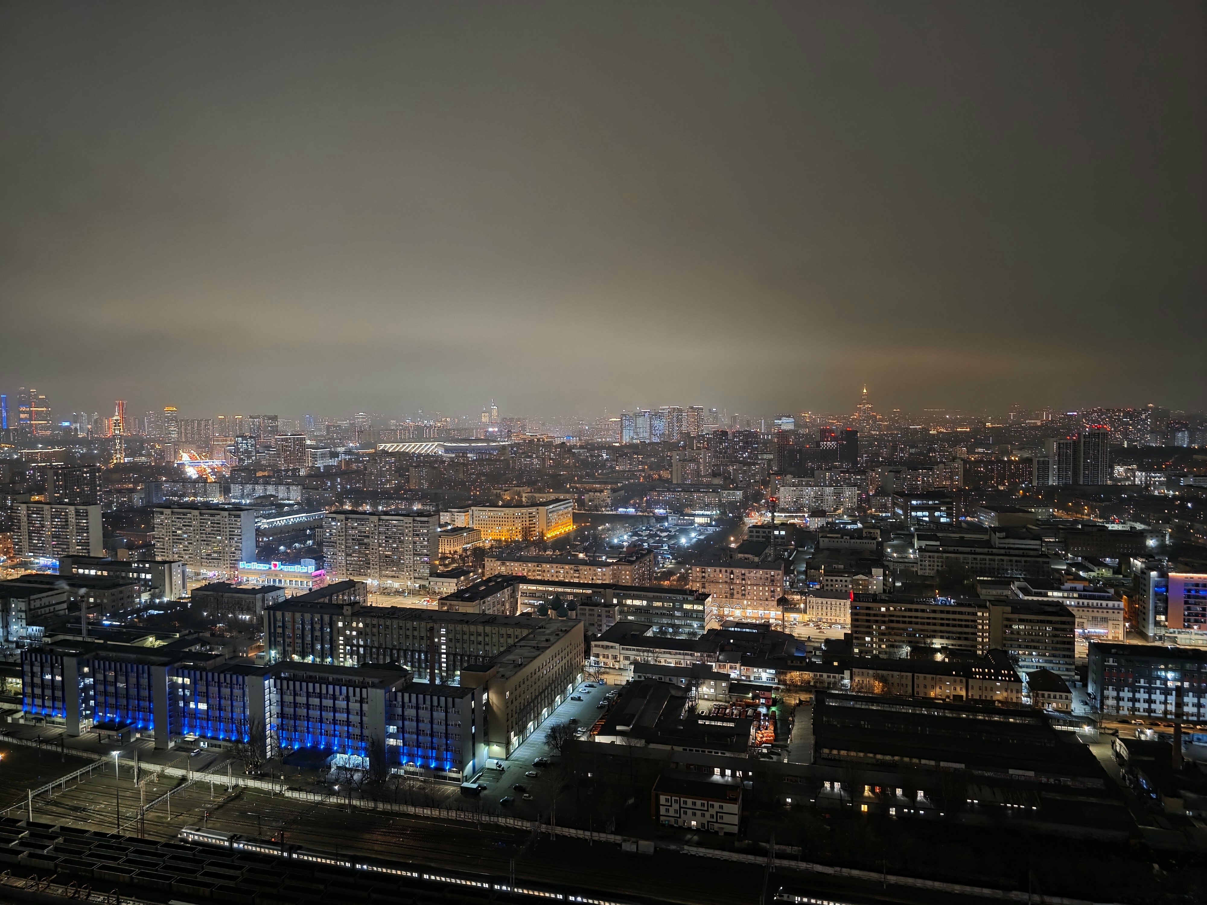 Номер-студия Делюкс