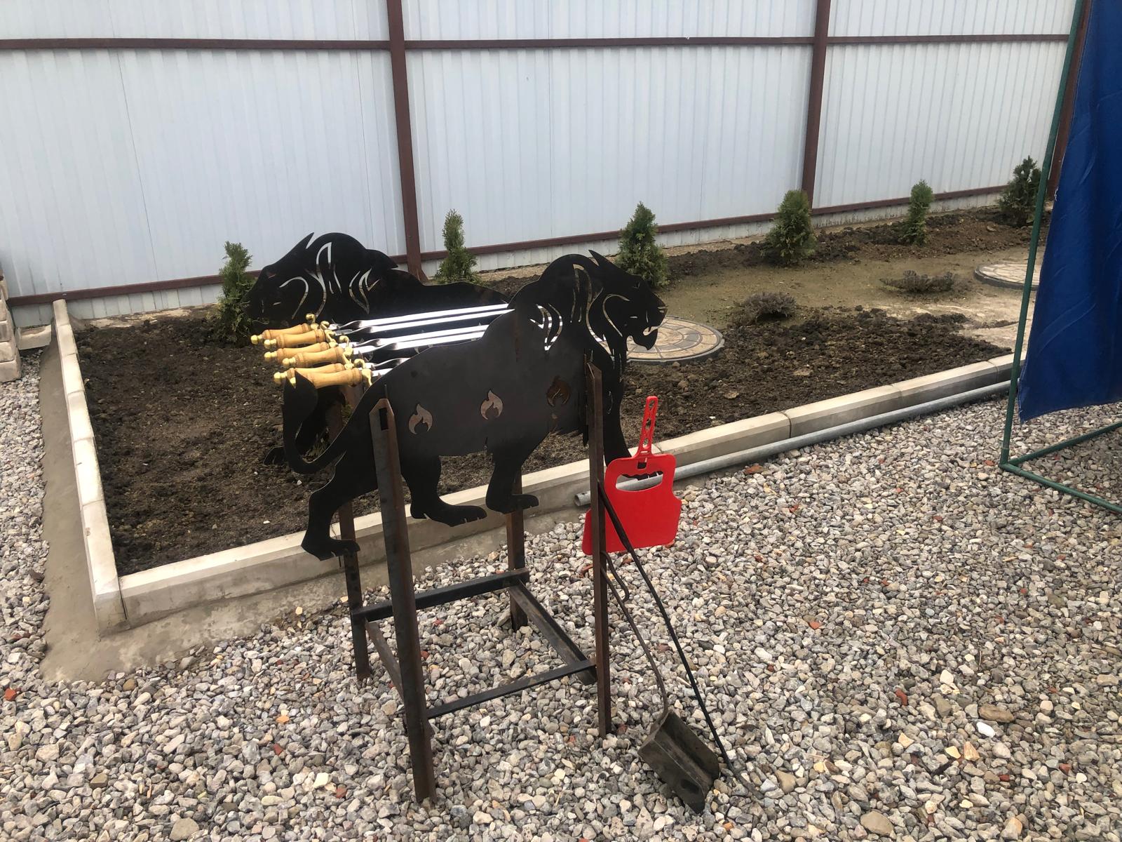 Улучшенный трехместный номер