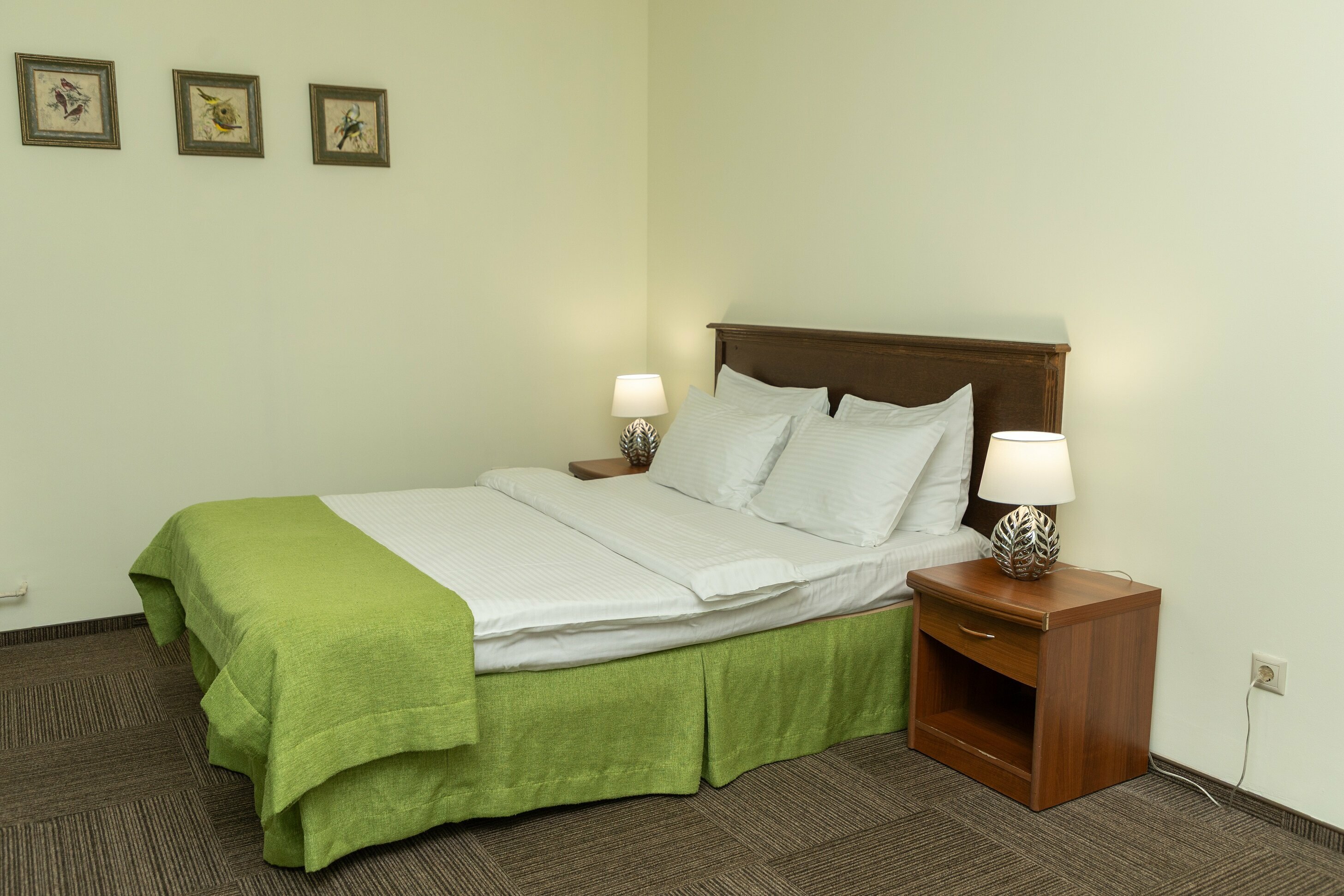 Стандарт Плюс