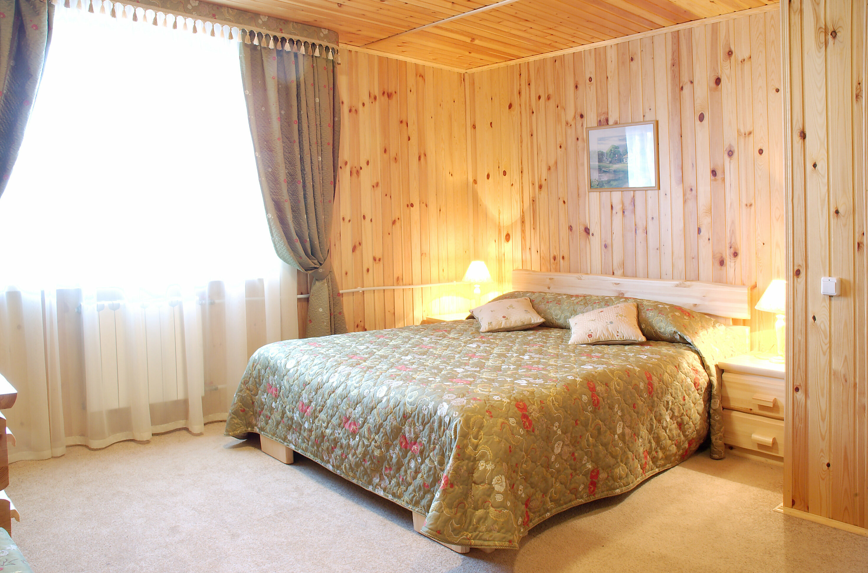 Гостевой дом "Фореста"