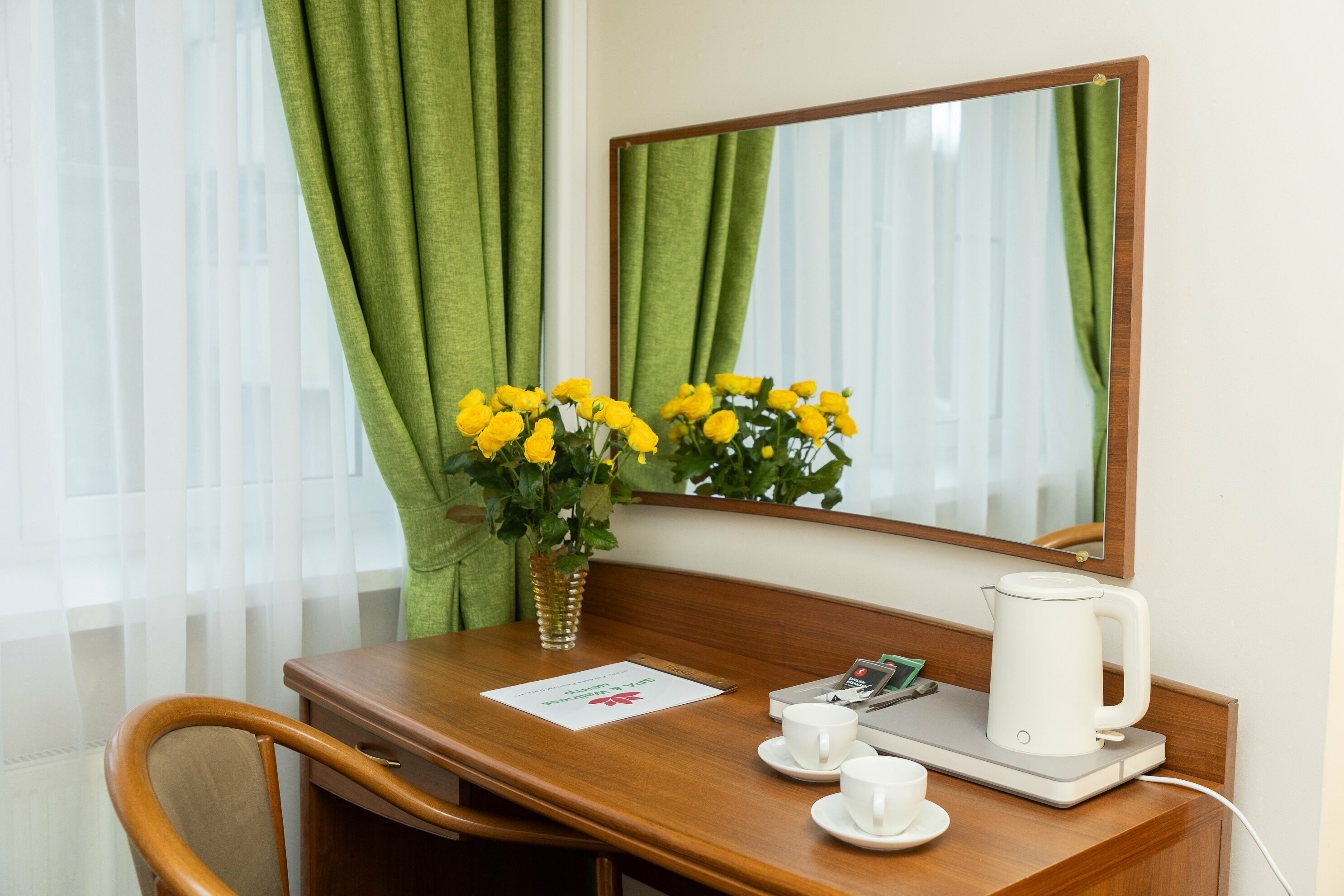 Семейный номер