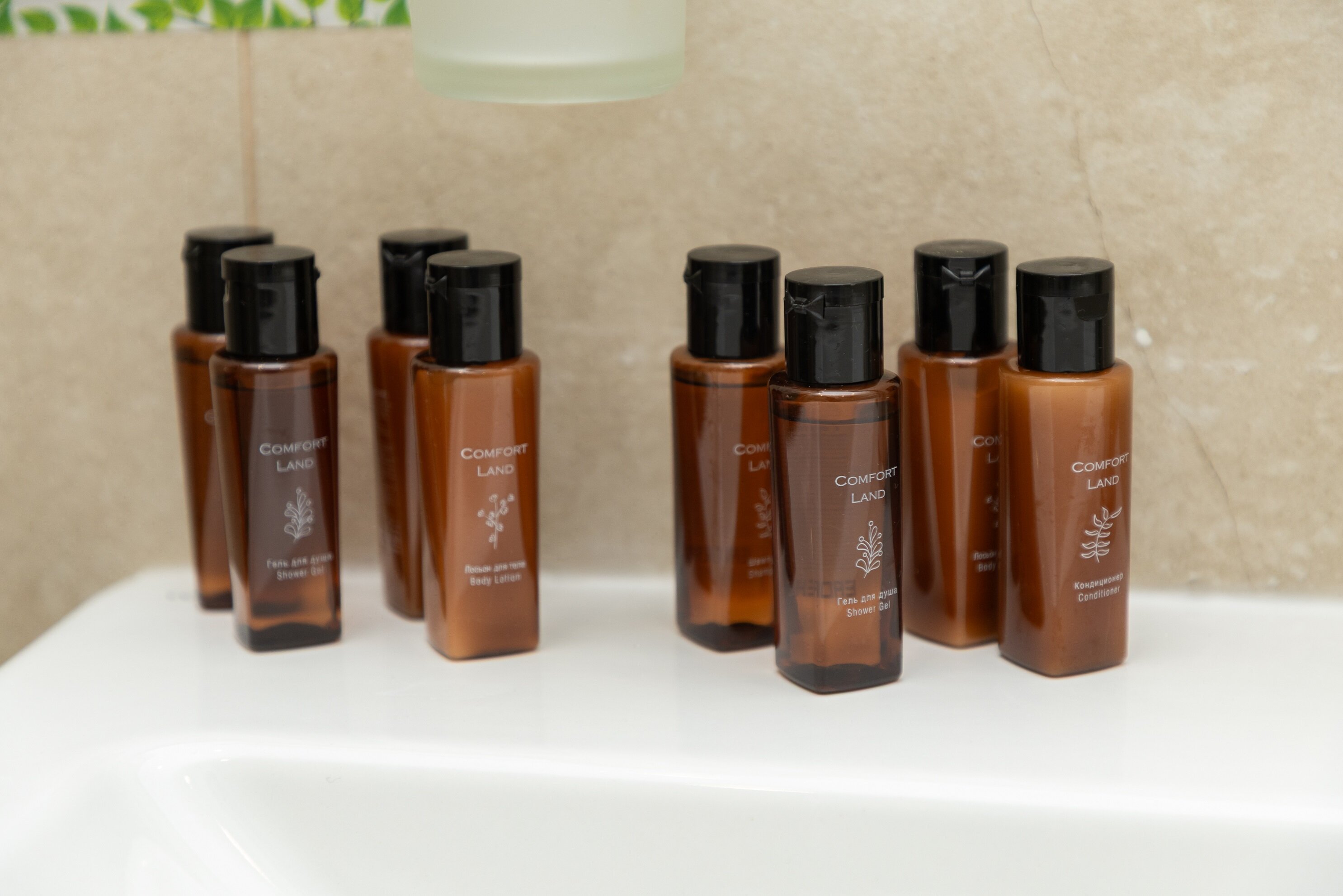 Семейный номер