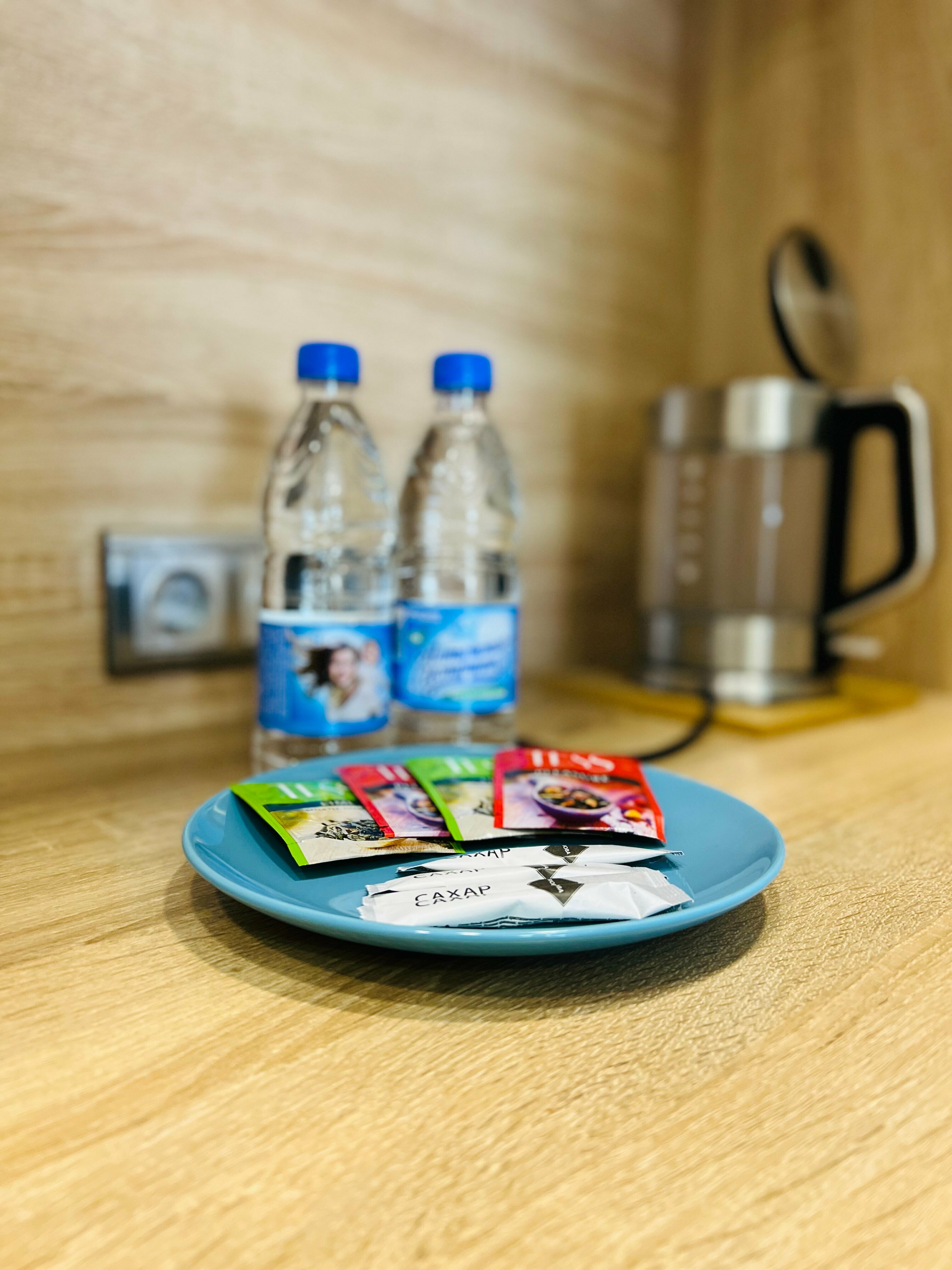 Семейный номер