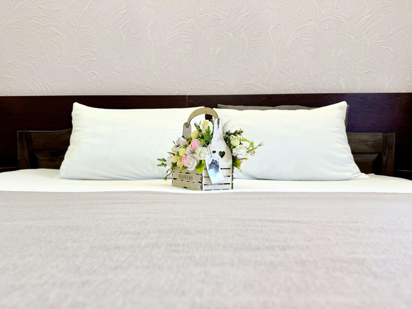 2х местный стандарт