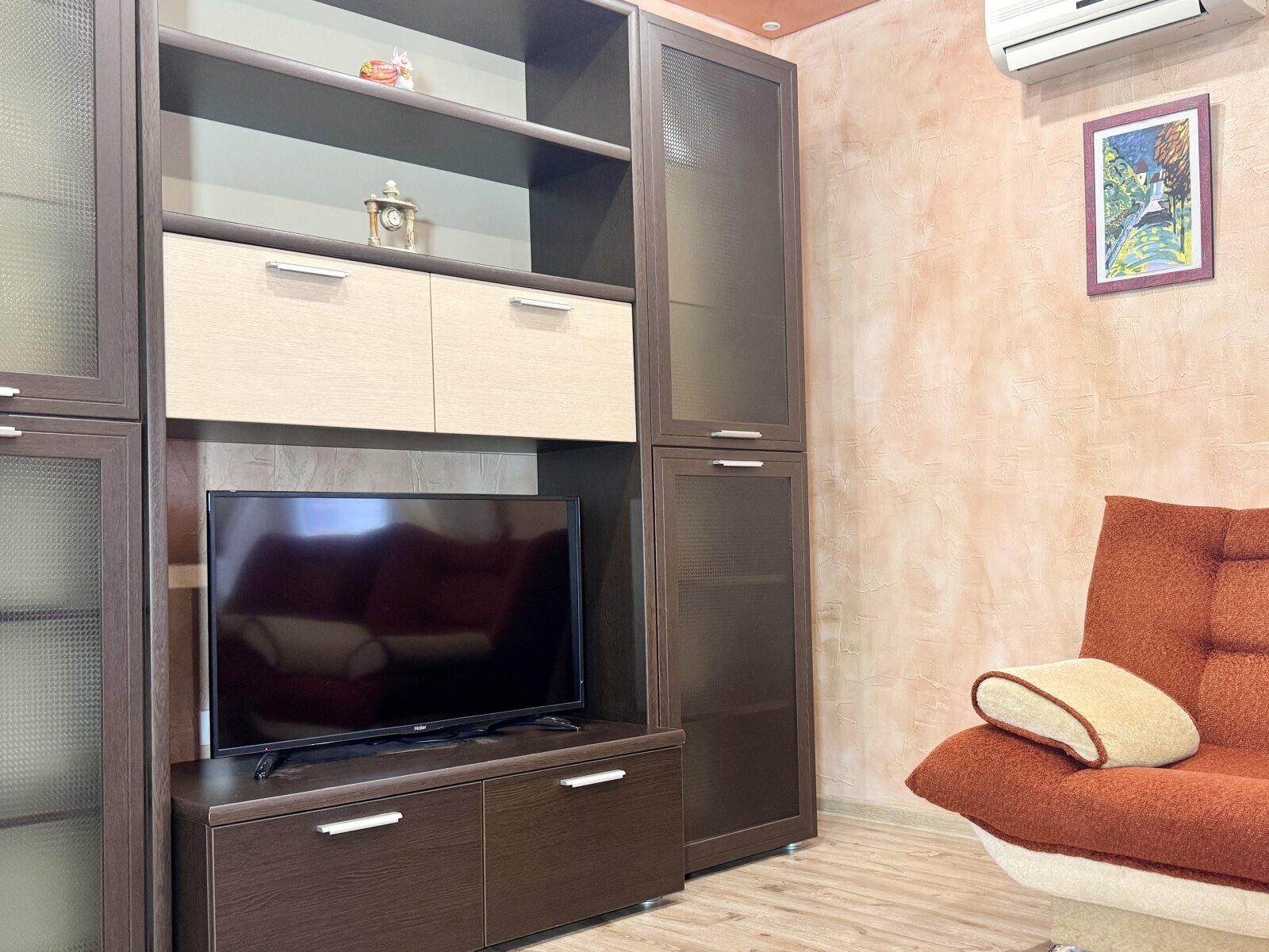 3 комнатные 6 местные семейный номер с кухней