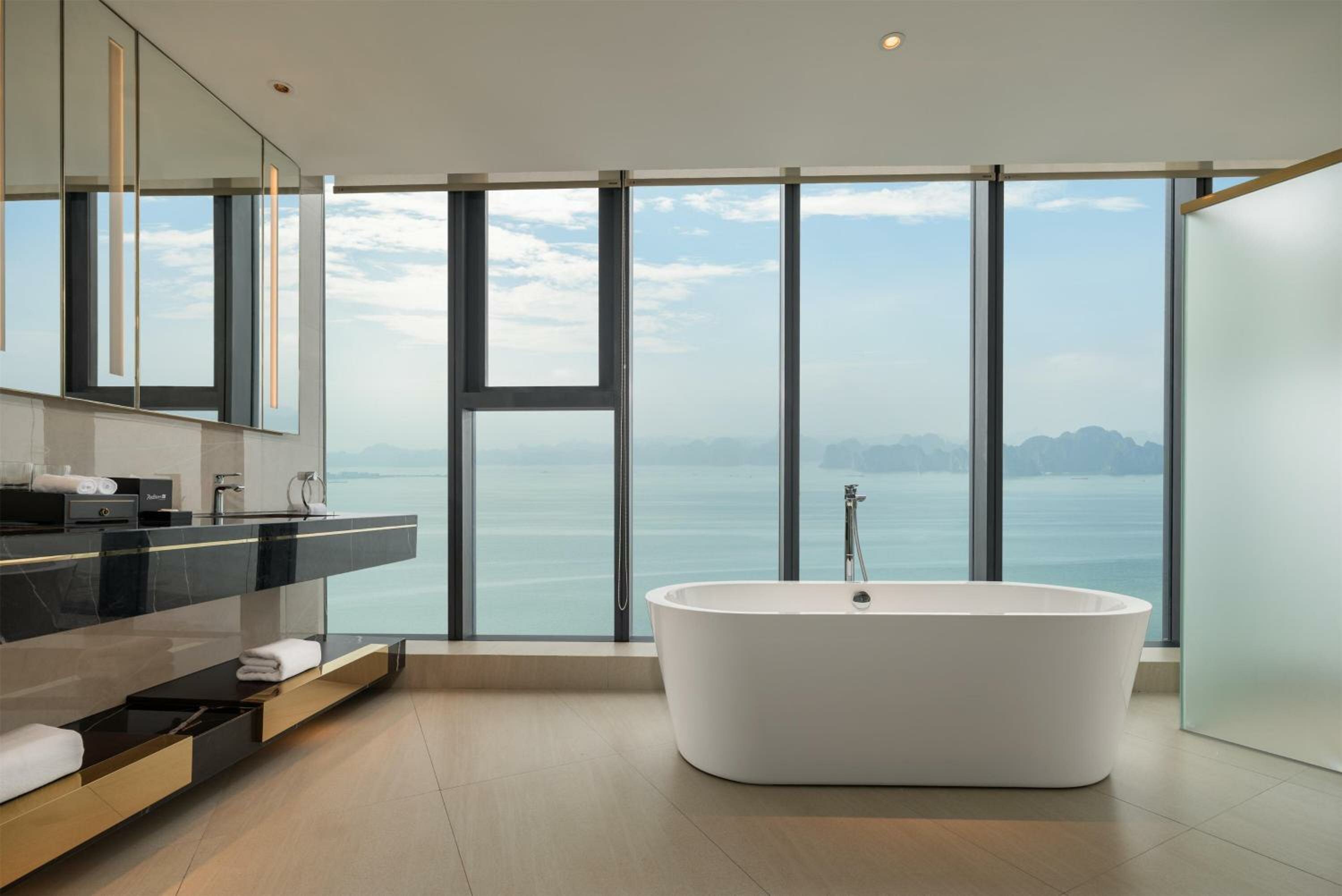 Executive Room with Bay View