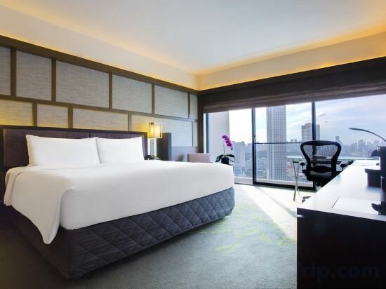 Deluxe Panoramic Room