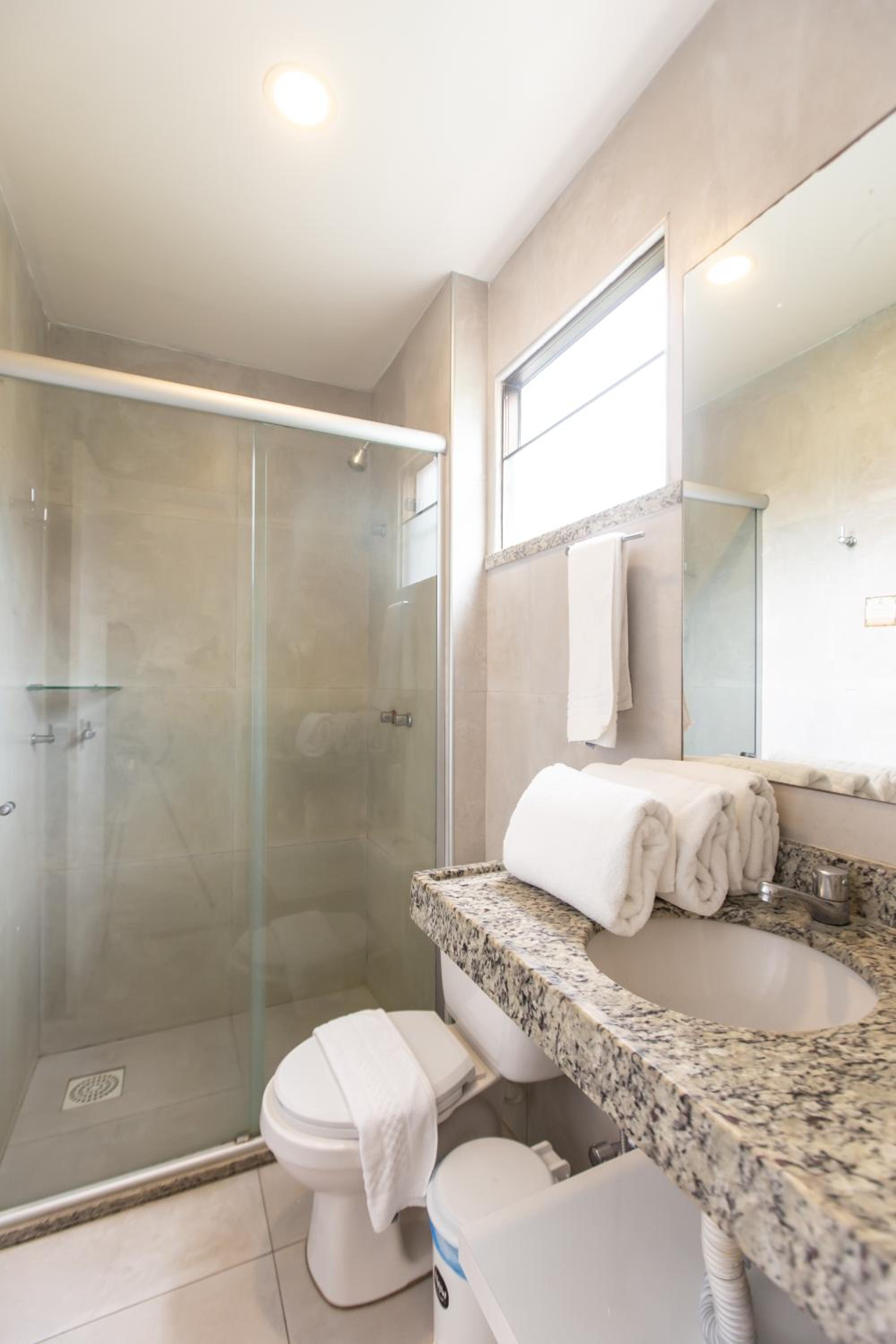 Superior Double or Twin Room with Garden View