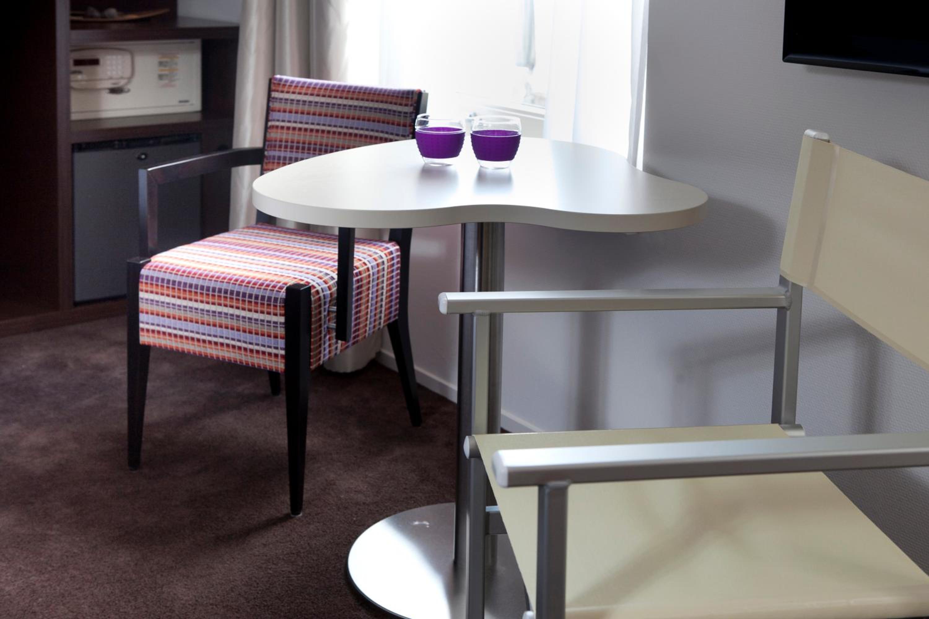 Comfort Double or Twin Room with Lake view