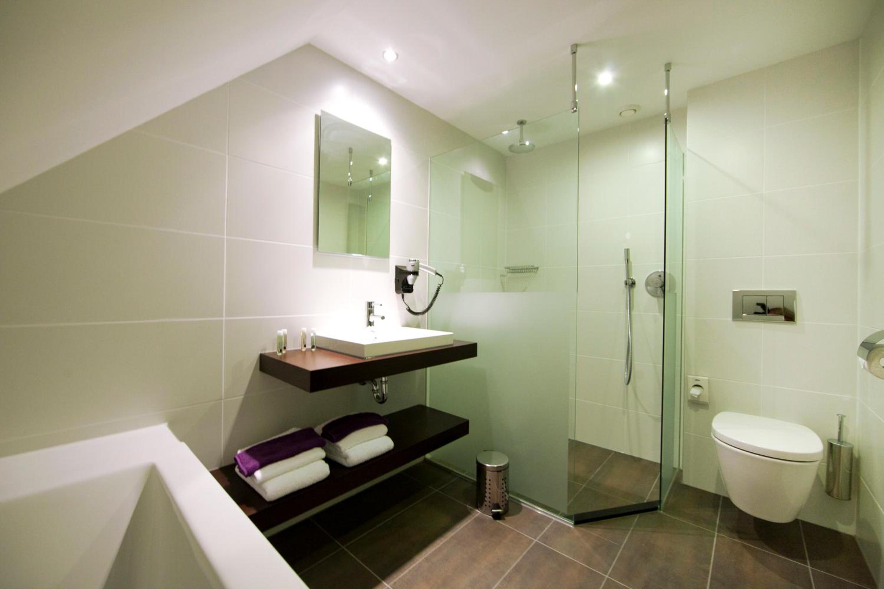 Comfort Double or Twin Room with Lake view