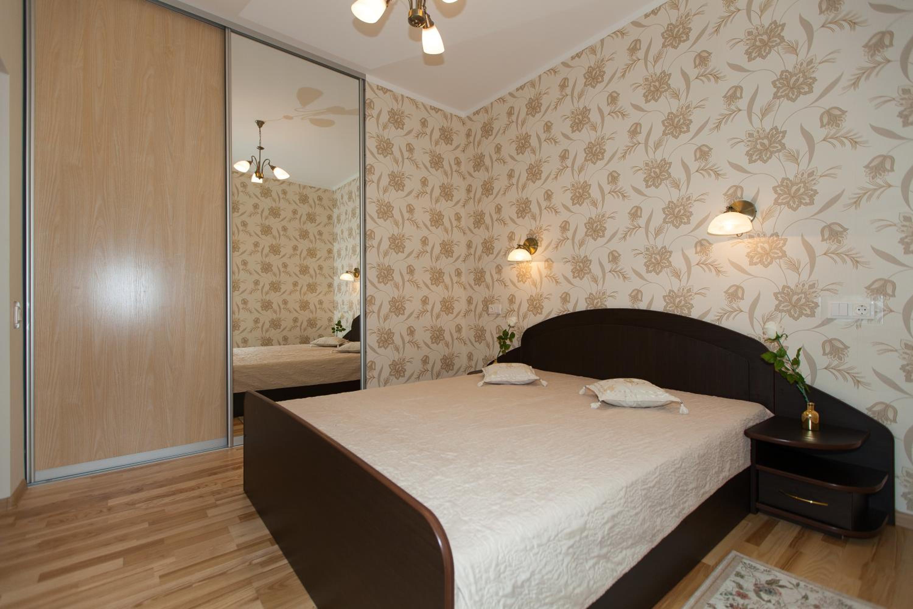 Standard Apartment 1 bedroom