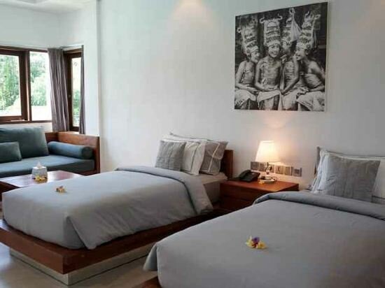 Deluxe Room, 1 Double Or 2 Twin Beds