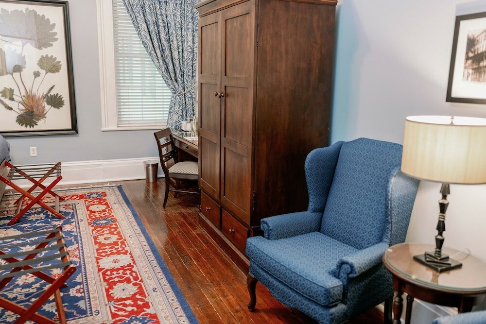 Superior Double Room, 2 Queen Beds