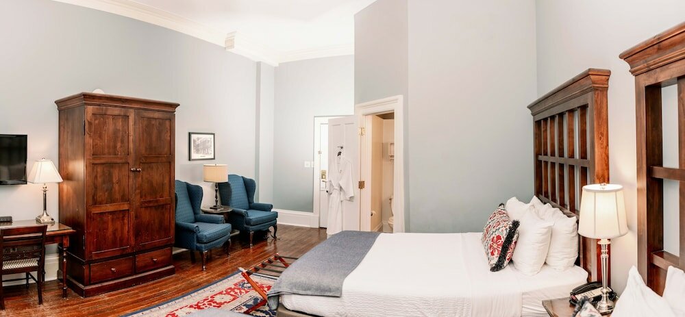 Superior Double Room, 2 Queen Beds