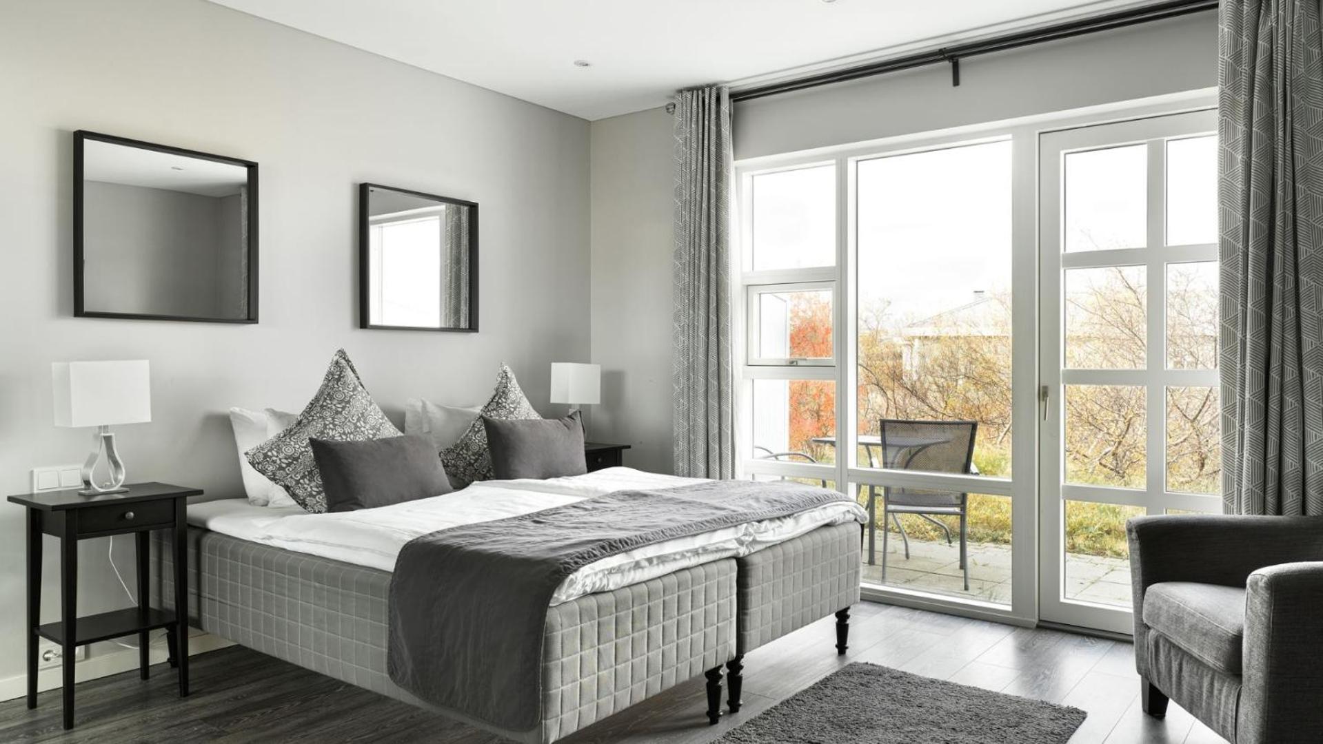 Superior Double or Twin Room