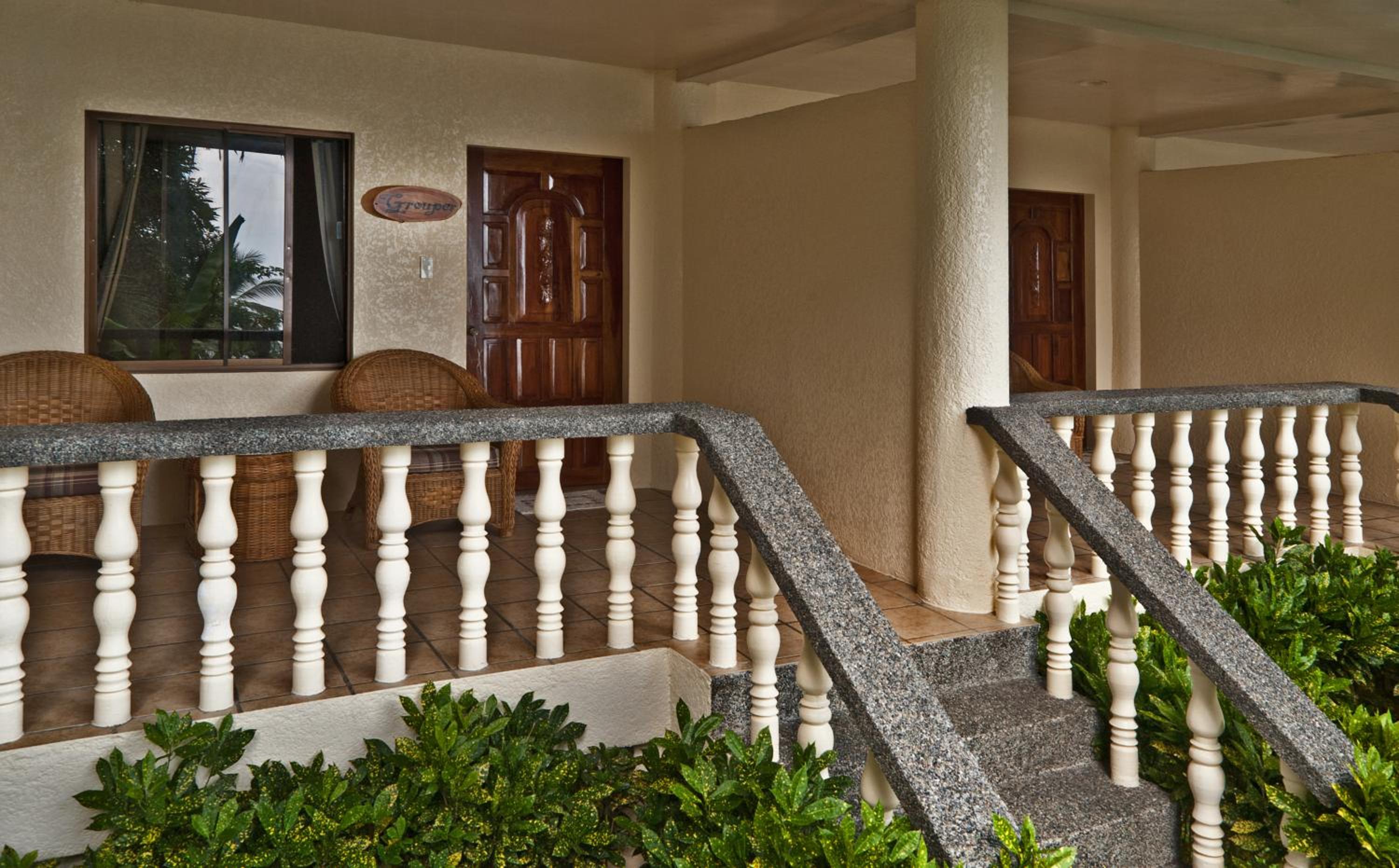 Standard Bungalow with Fan