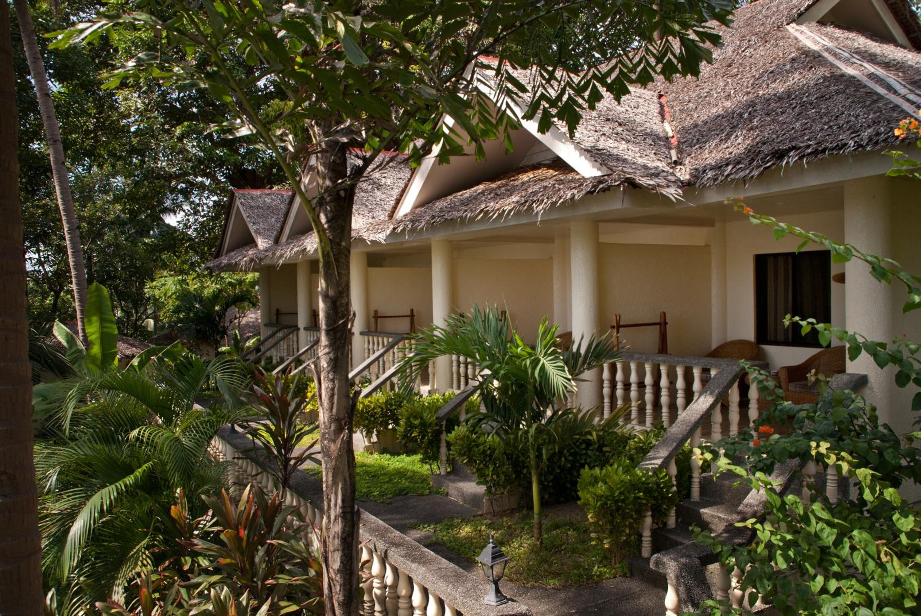 Standard Bungalow with Fan