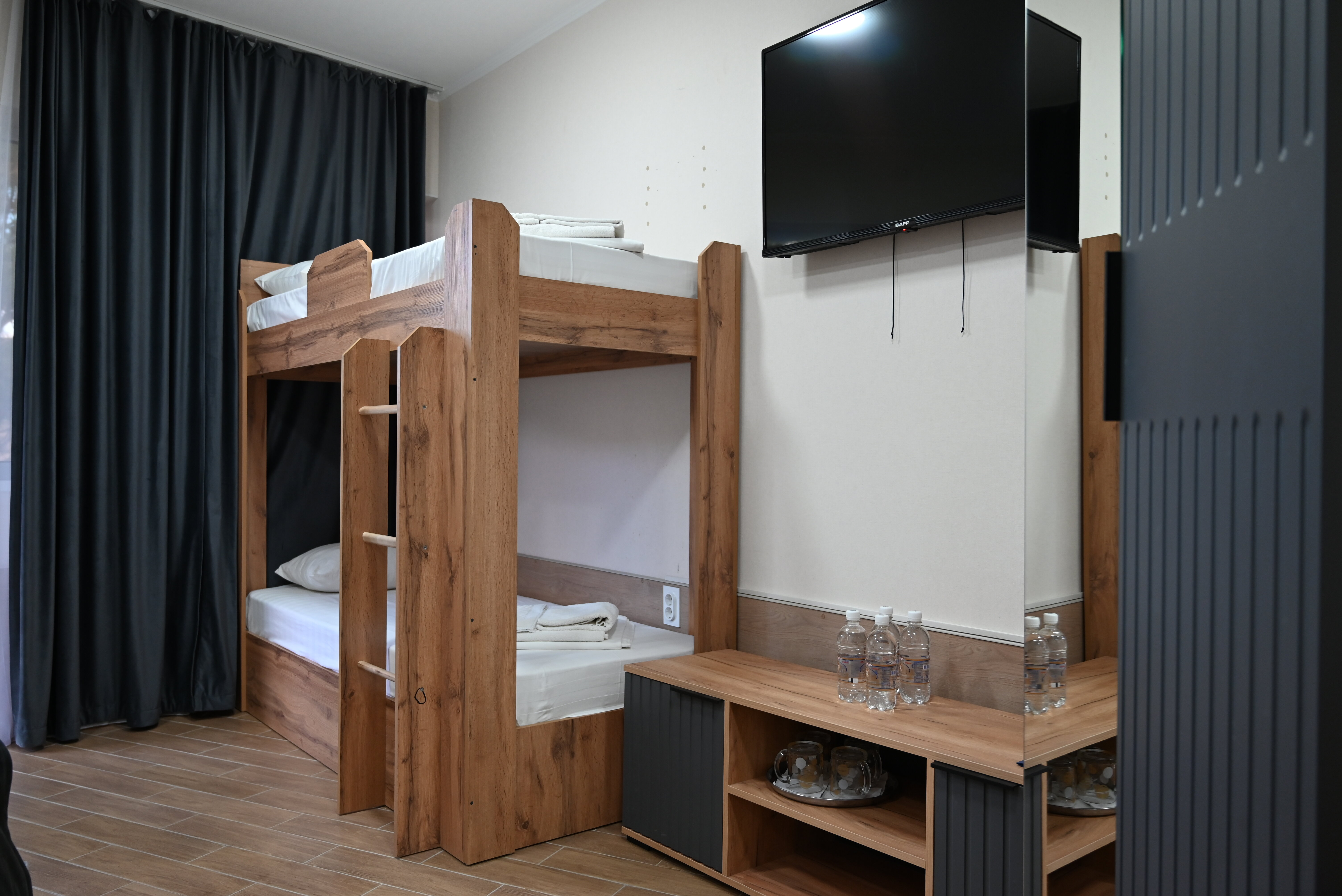 Семейный номер