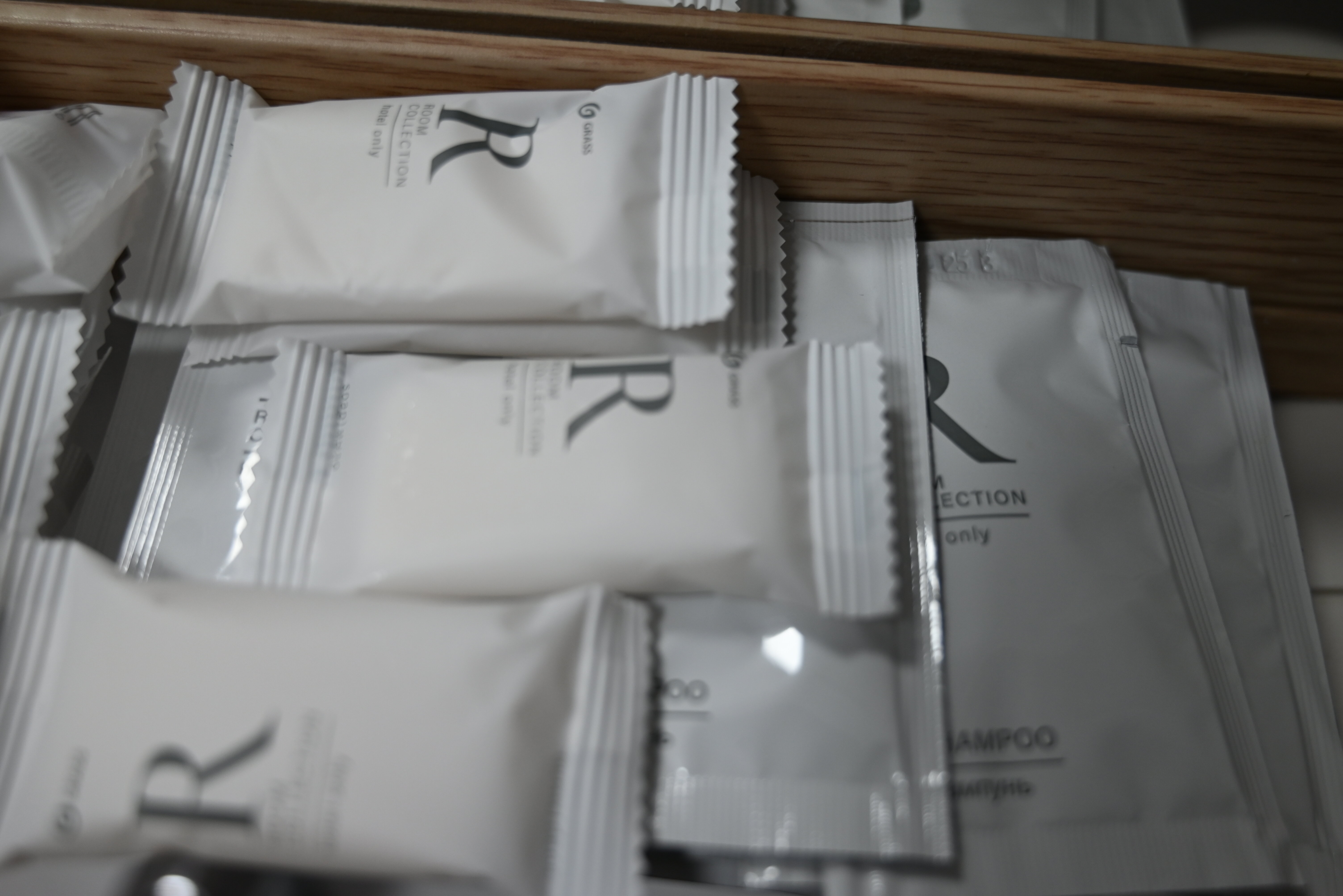 Люкс с 1 спальней