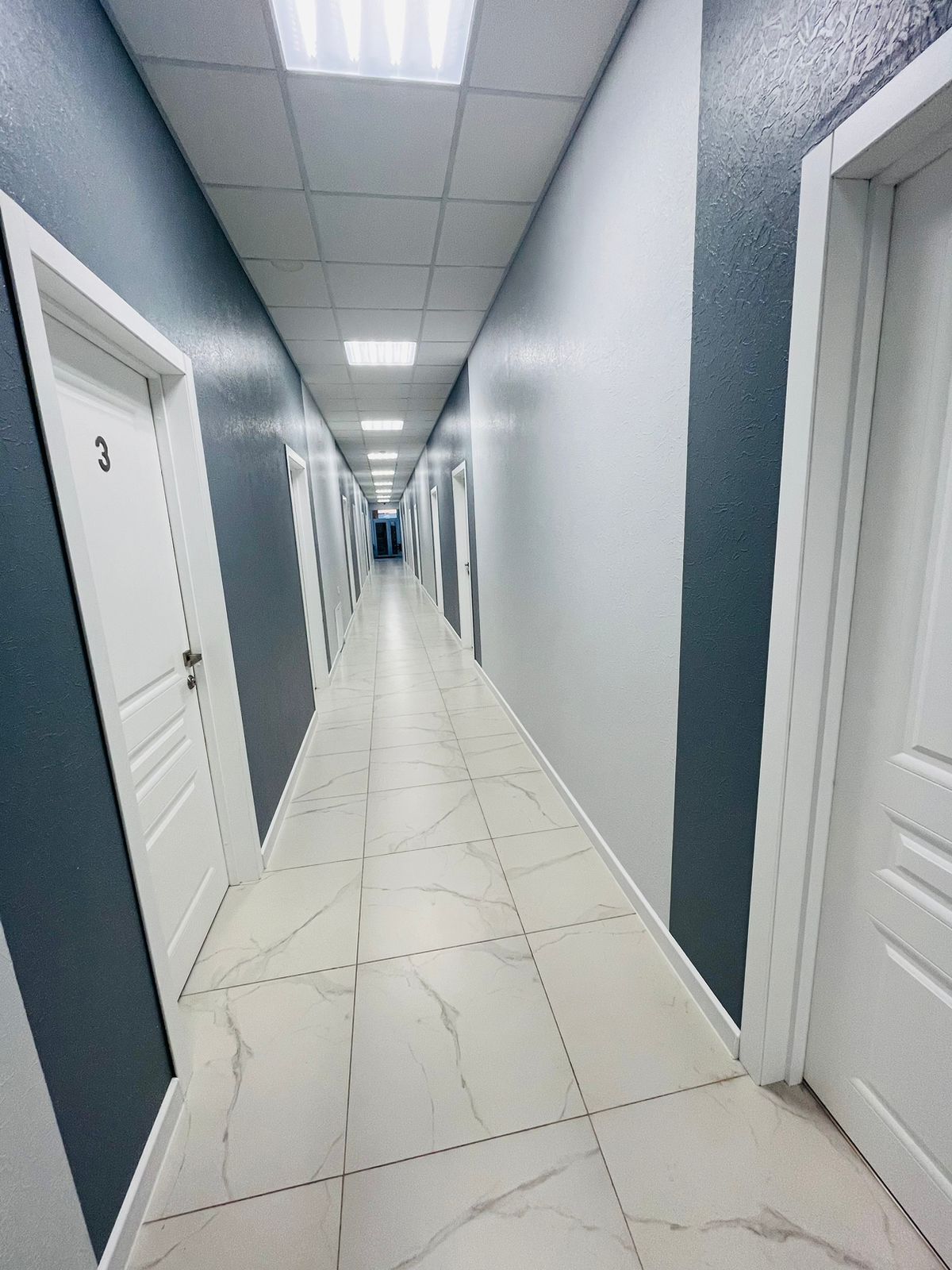 Стандартный двухместный номер с 1 кроватью или 2 отдельными кроватями