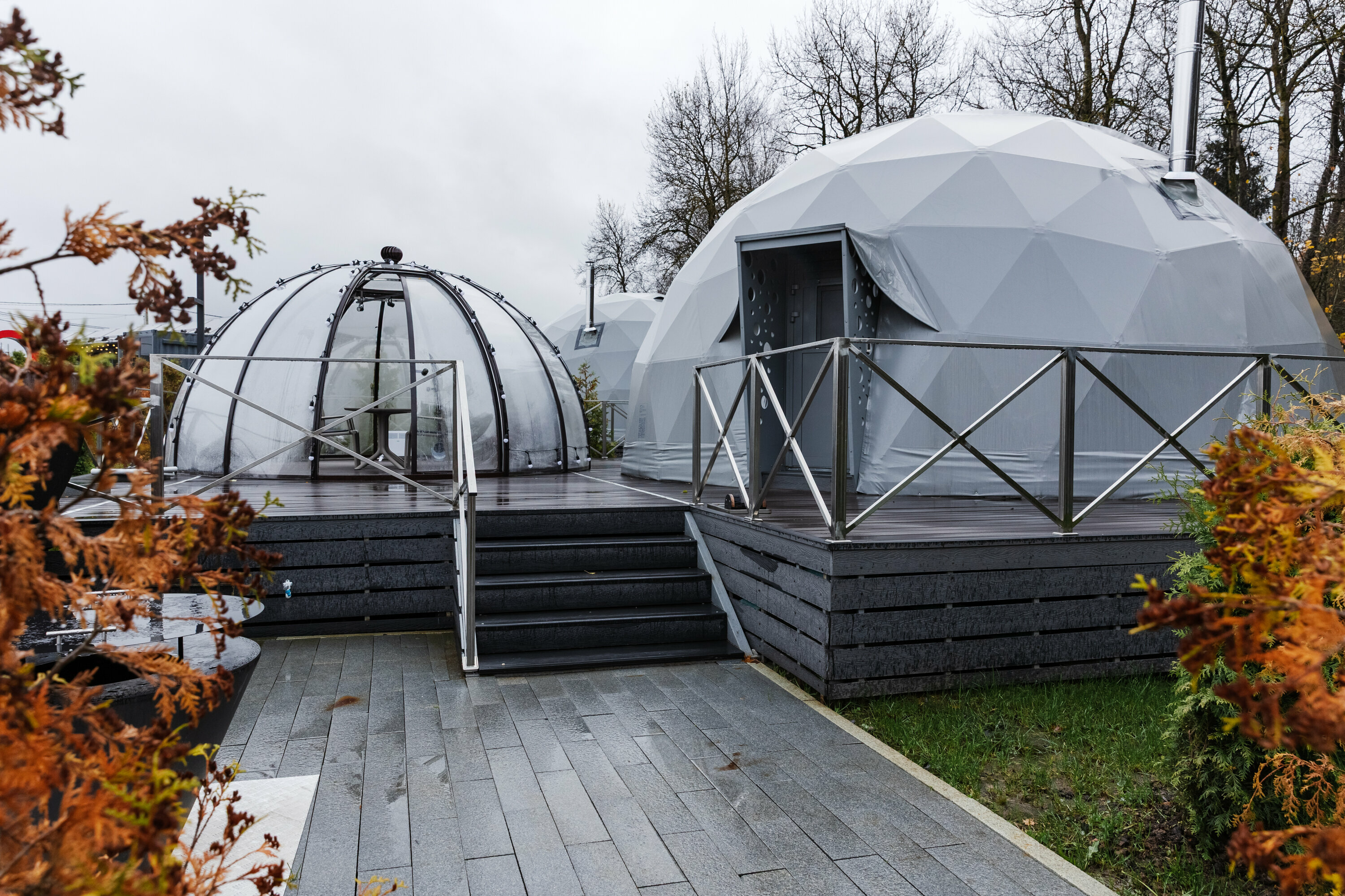 Улучшенный четырехместный номер