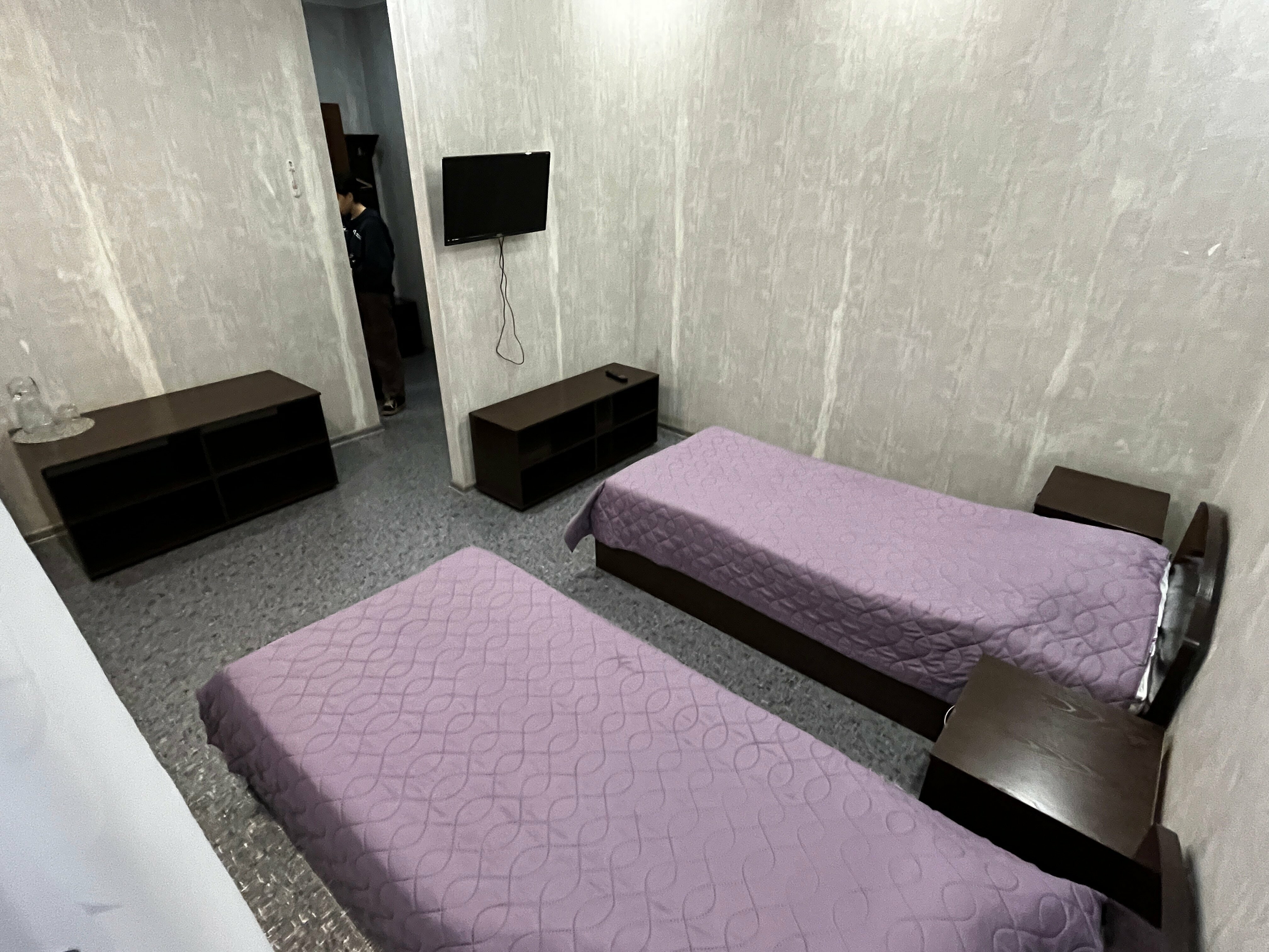 Двухместный номер