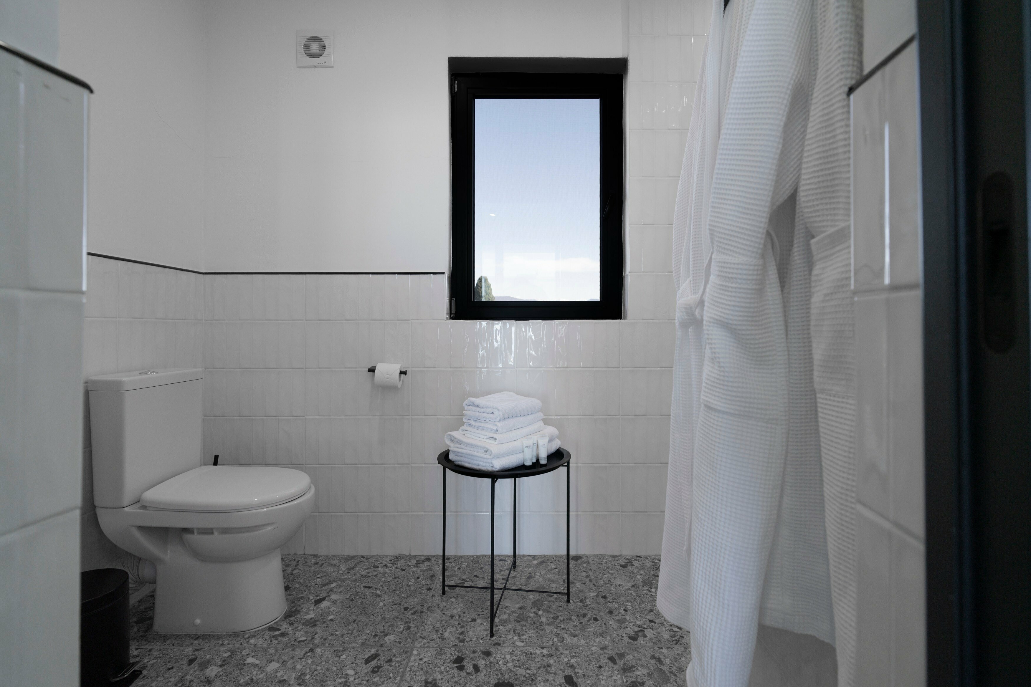 Стандарт с балконом 2 корпус